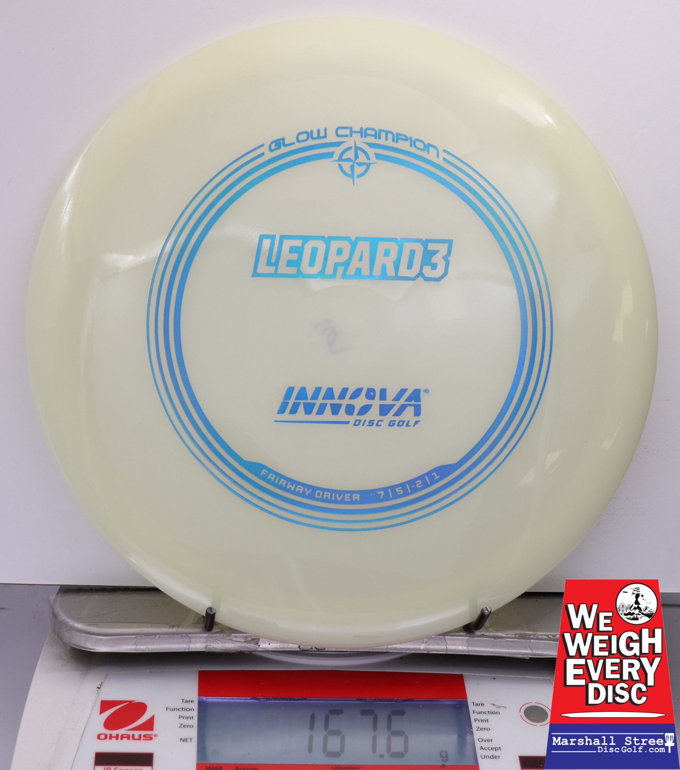 461223 Classic Glow Champion Leopard3 - #04 Glow, 168