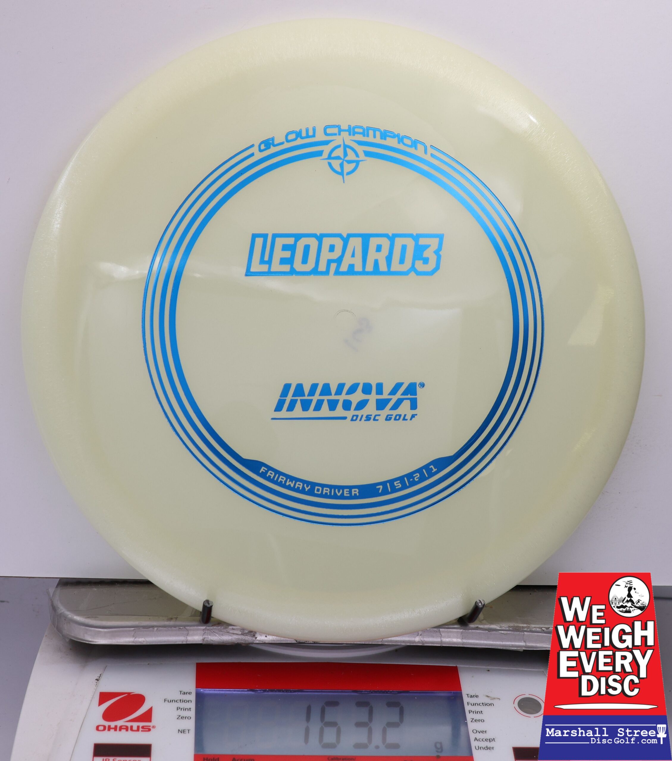 461230 Classic Glow Champion Leopard3 - #08 Glow, 163