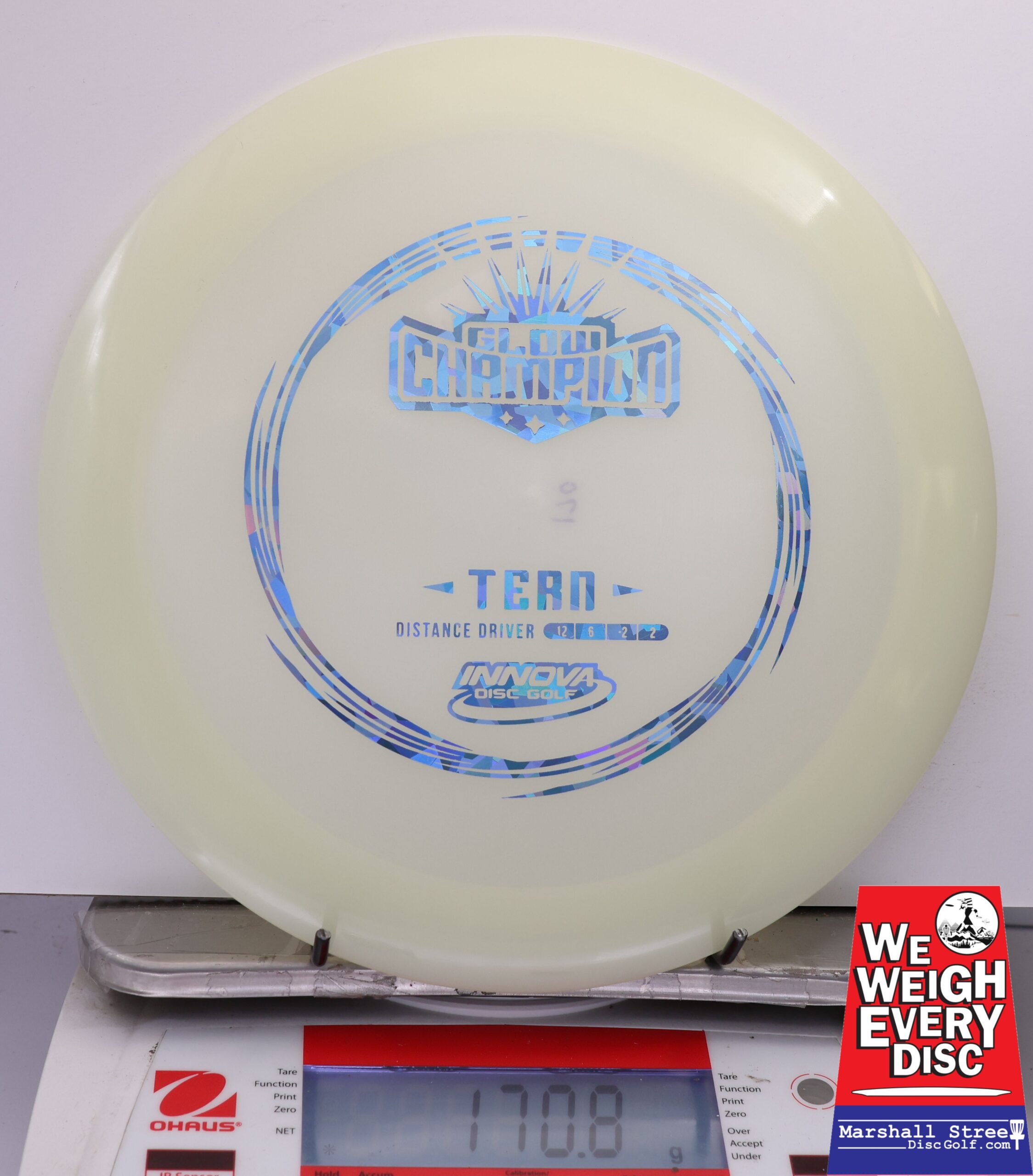 461493 Classic Glow Champion Tern - #01 Glow, 171