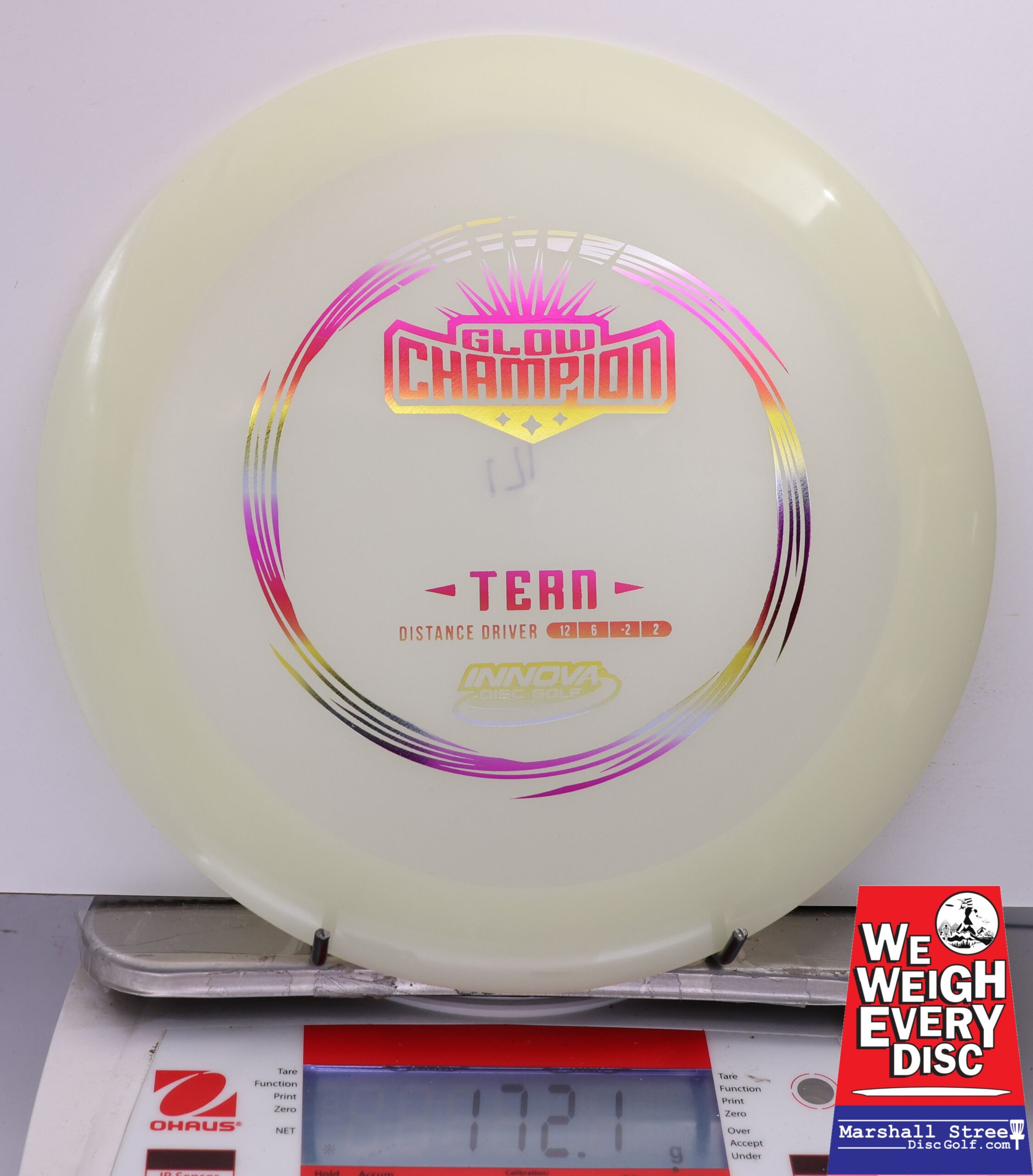 461494 Classic Glow Champion Tern - #02 Glow, 172