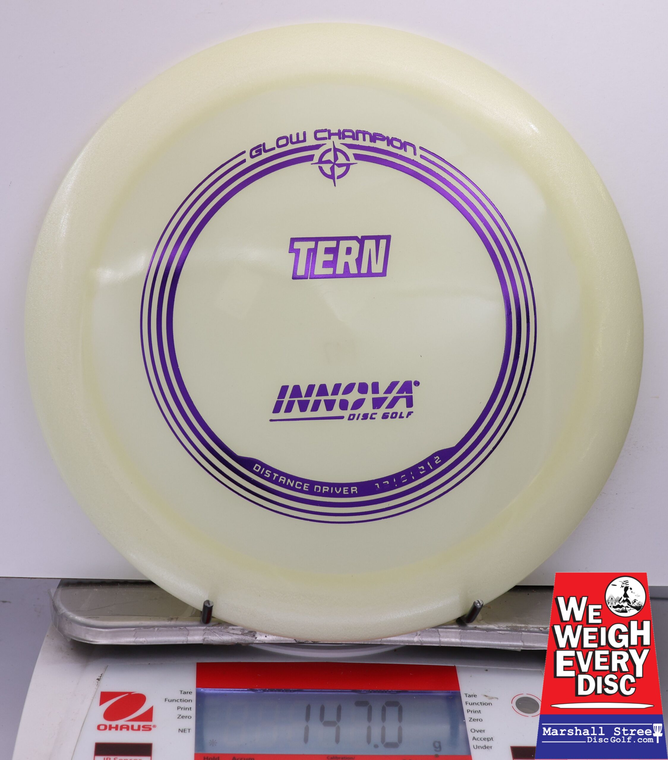 461495 Classic Glow Champion Tern - #03 Glow, 147