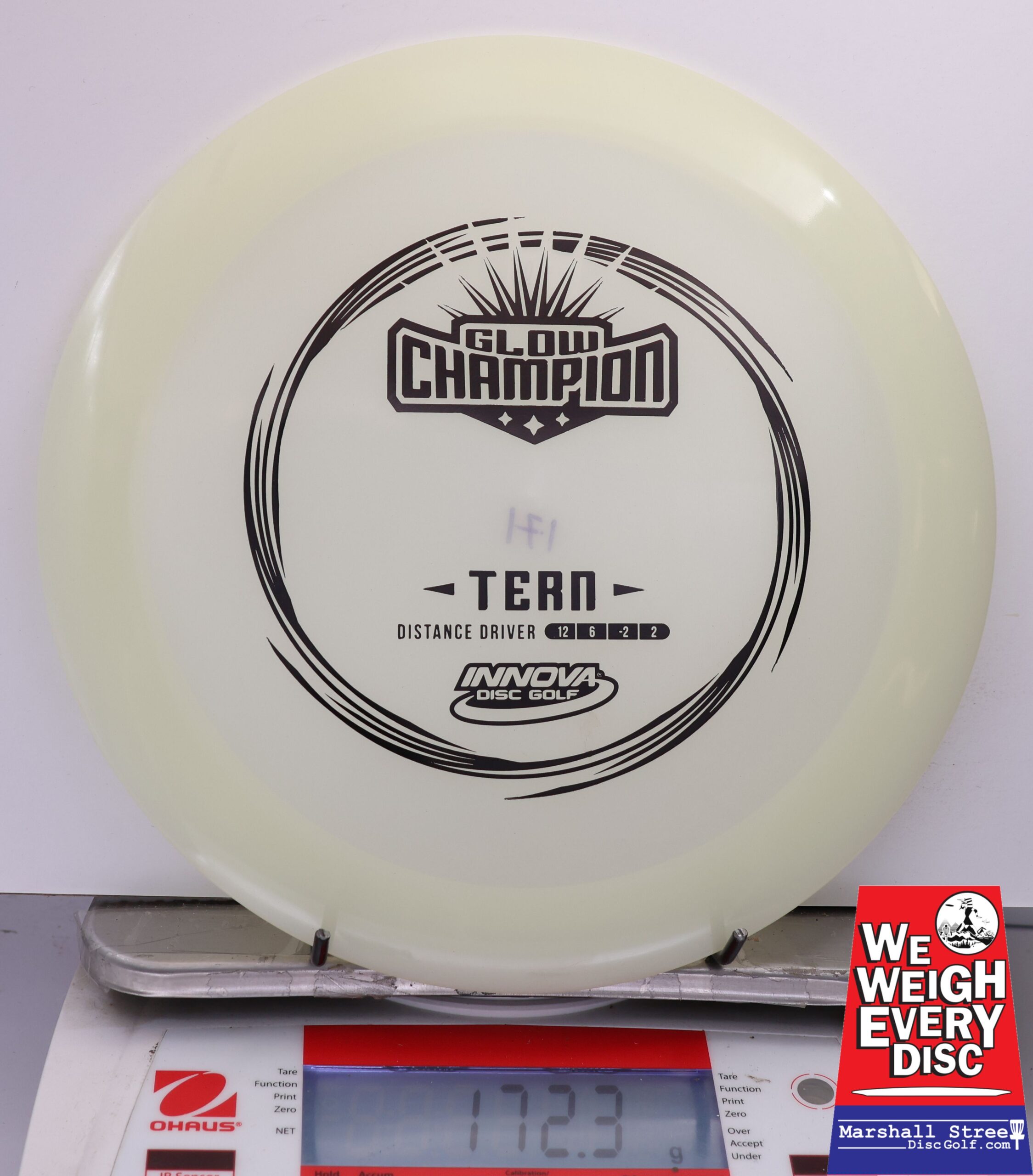461496 Classic Glow Champion Tern - #04 Glow, 172