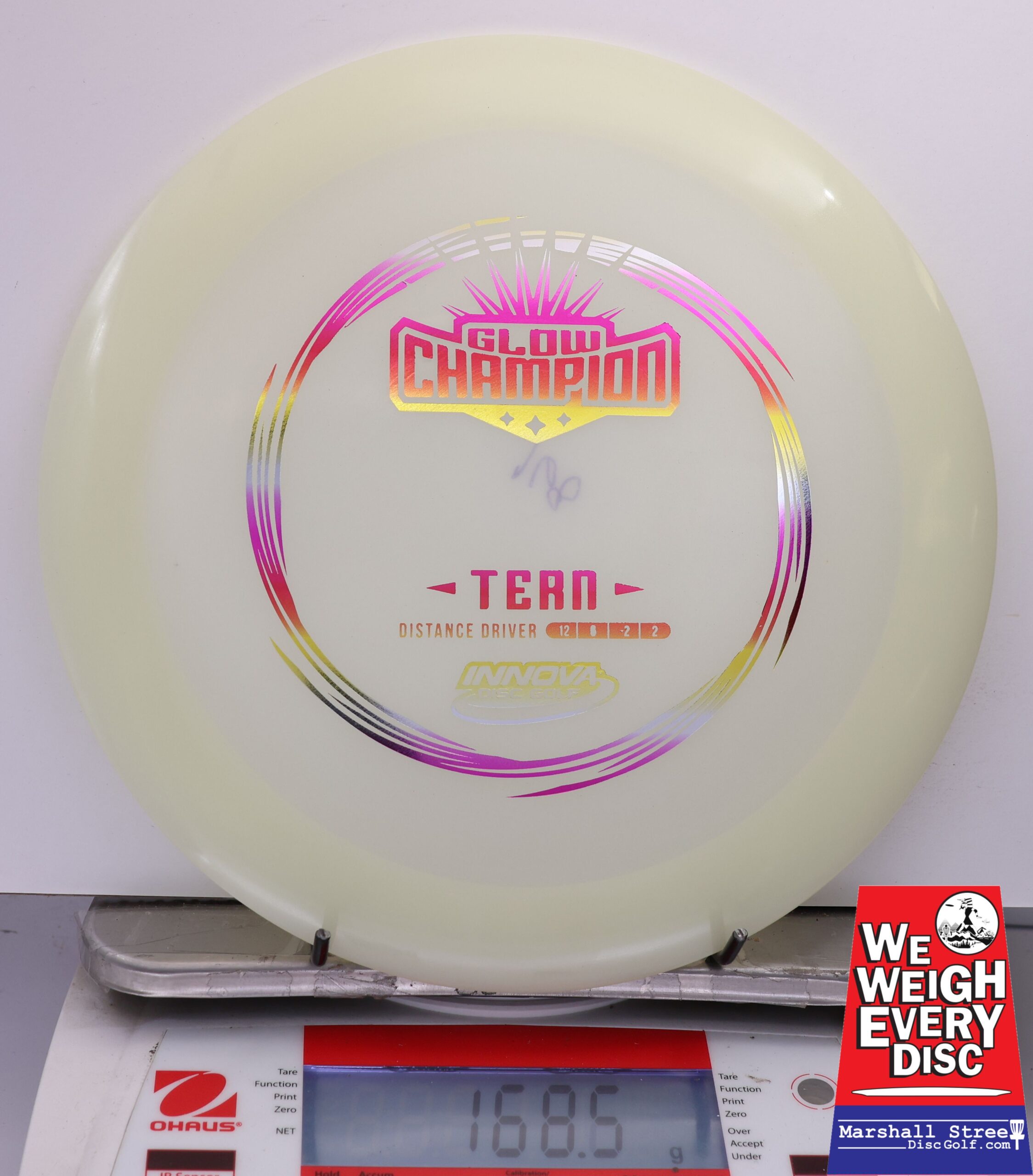461509 Classic Glow Champion Tern - #07 Glow, 169