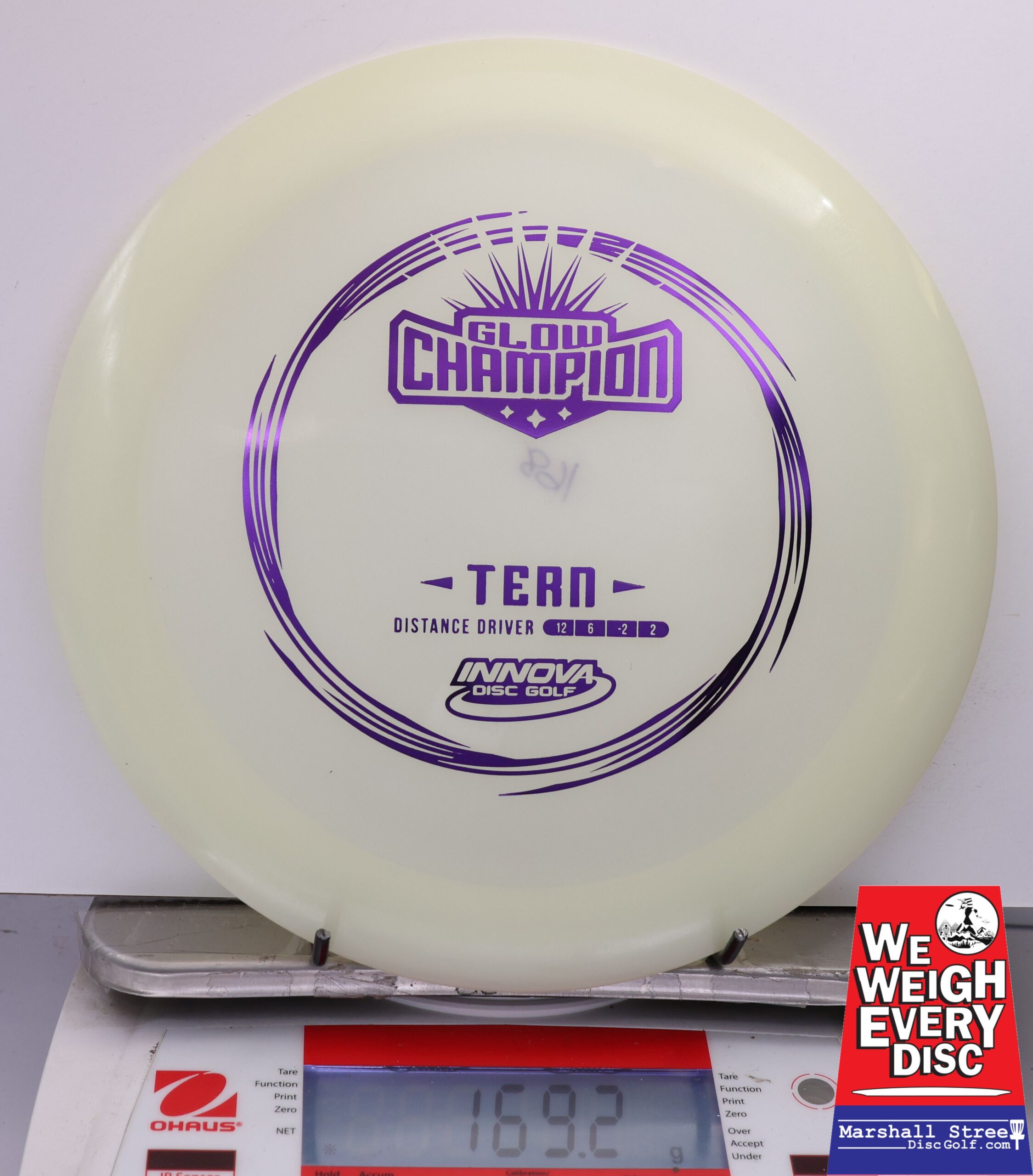 461511 Classic Glow Champion Tern - #09 Glow, 169