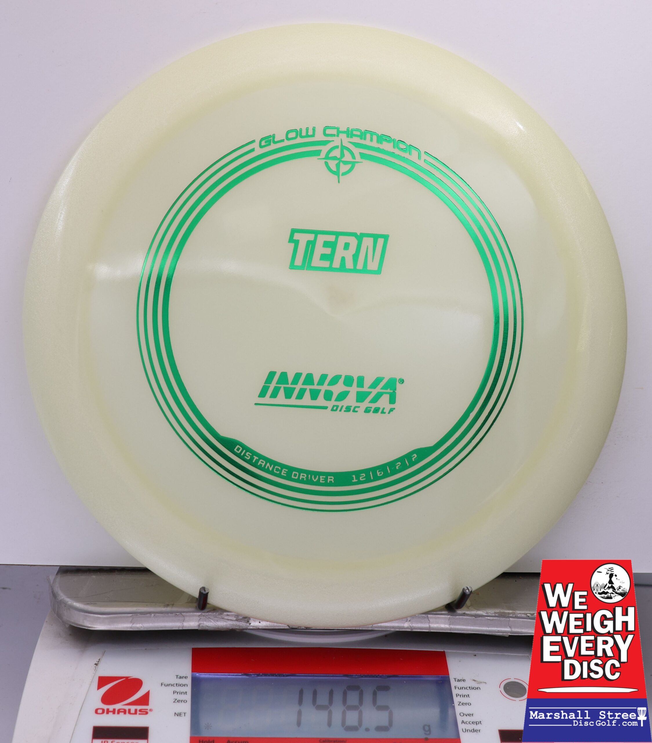 461512 Classic Glow Champion Tern - #10 Glow, 149