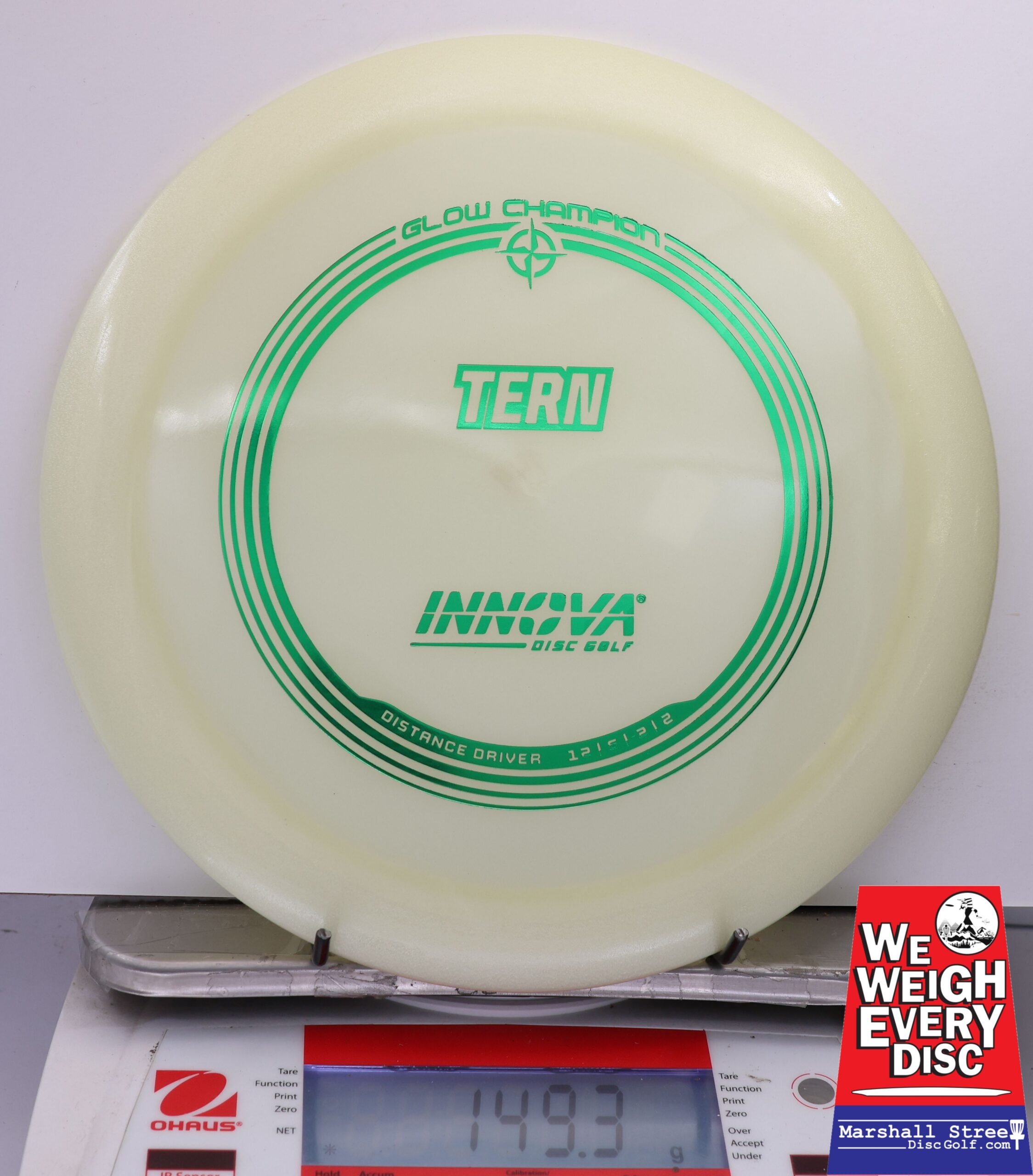 461523 Classic Glow Champion Tern - #11 Glow, 149