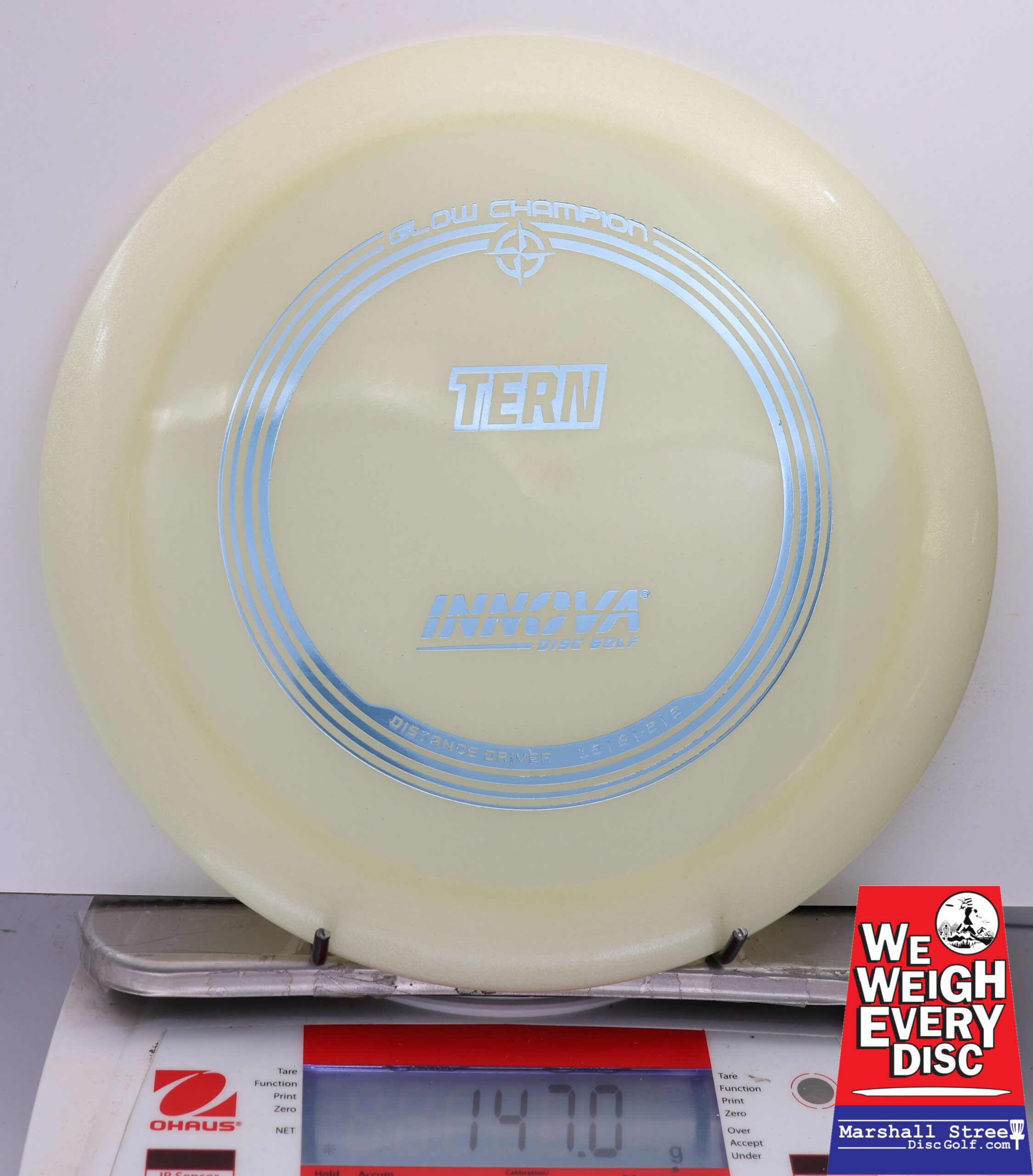 461524 Classic Glow Champion Tern - #12 Glow, 147