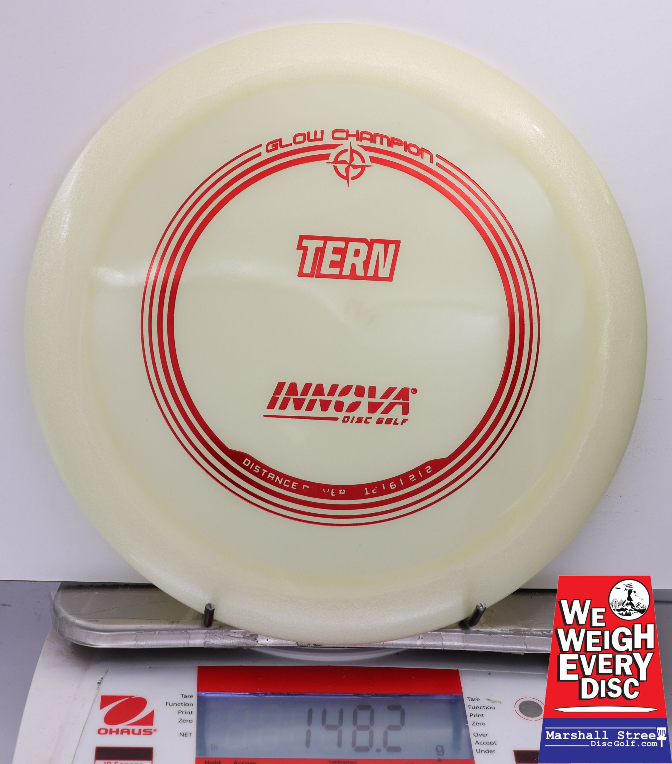 461525 Classic Glow Champion Tern - #13 Glow, 148