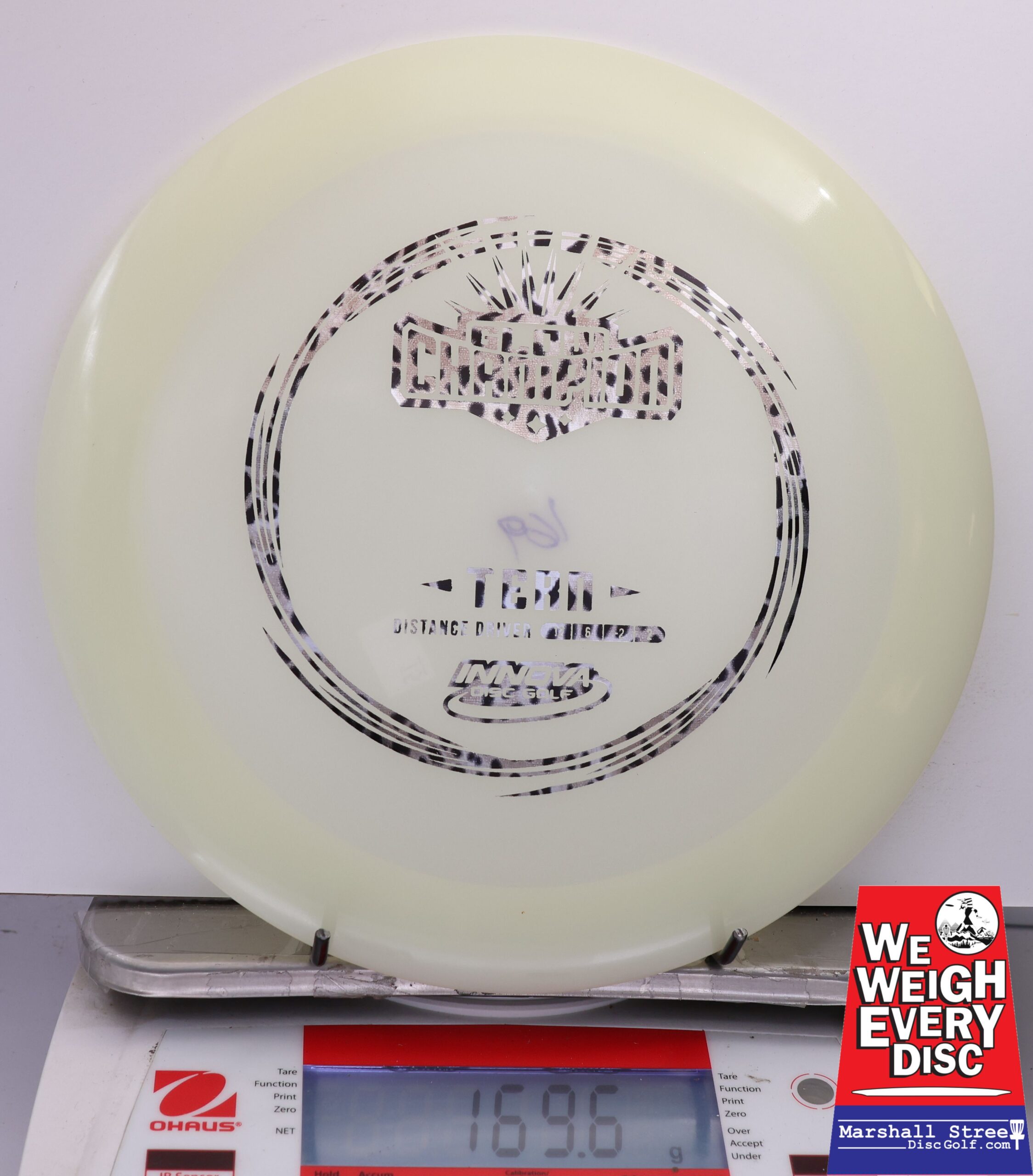 461527 Classic Glow Champion Tern - #15 Glow, 170
