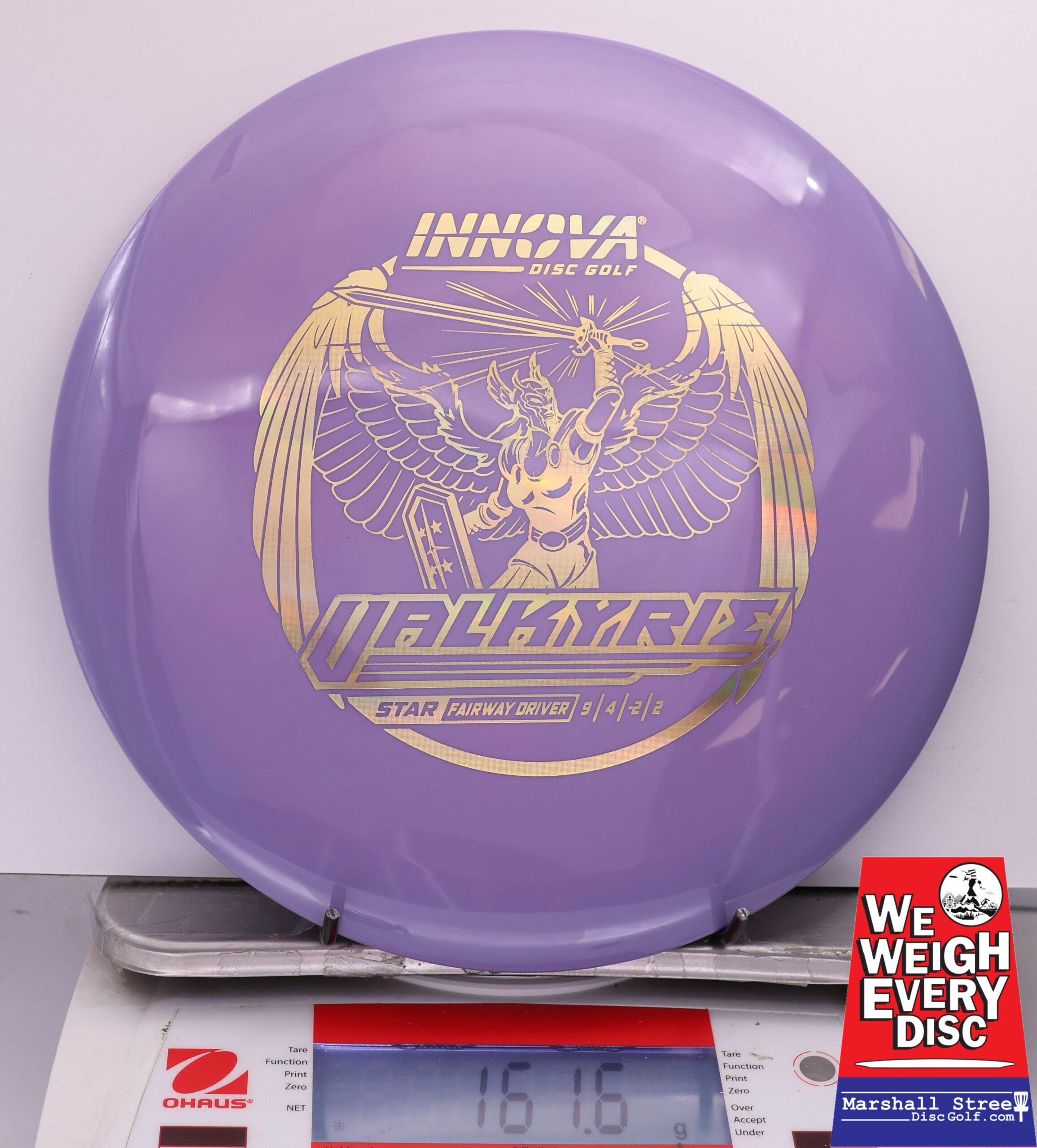 461661 Star Valkyrie - #02 Purple, 162