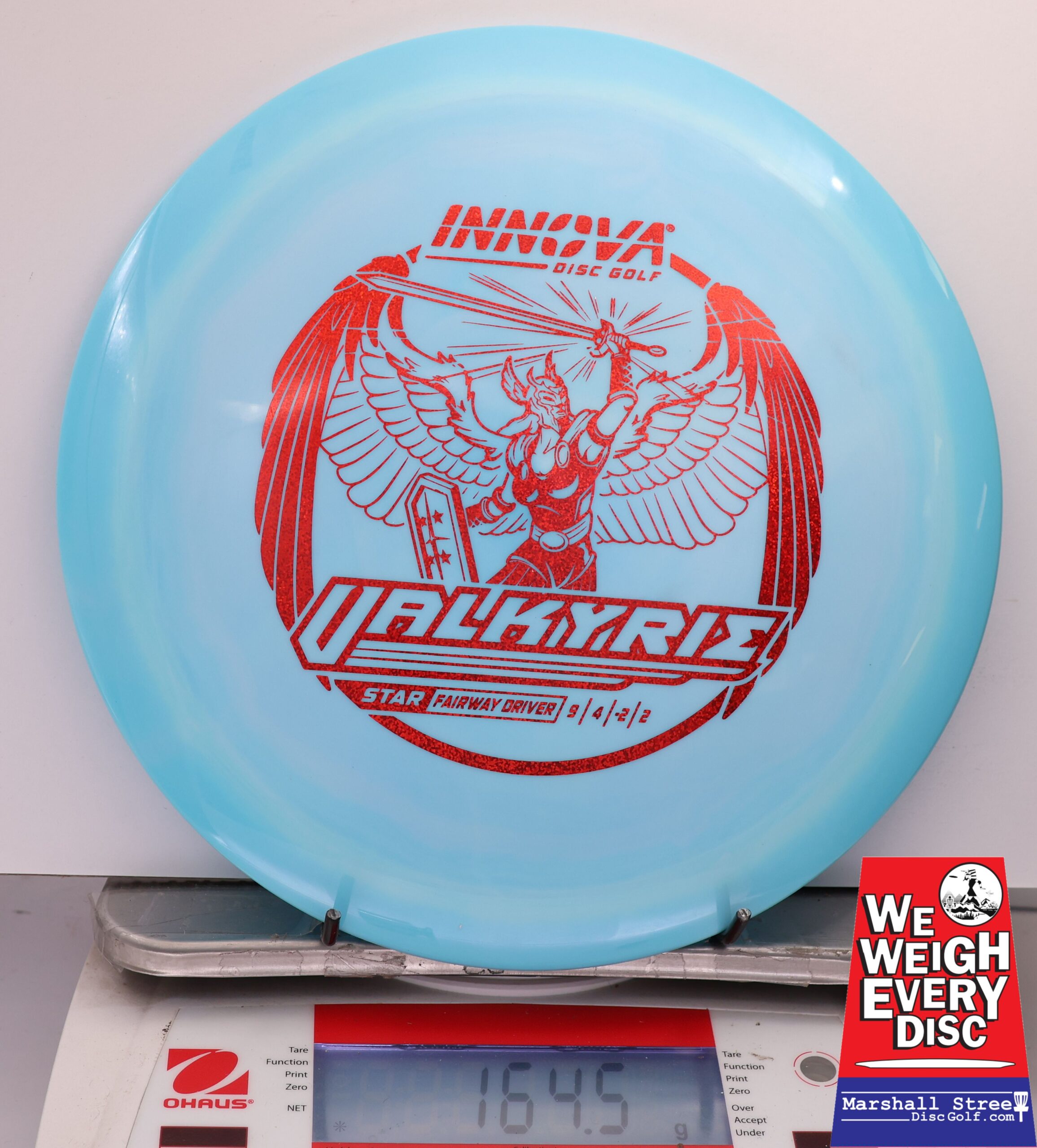 461664 Star Valkyrie - #05 LtBlue, 165