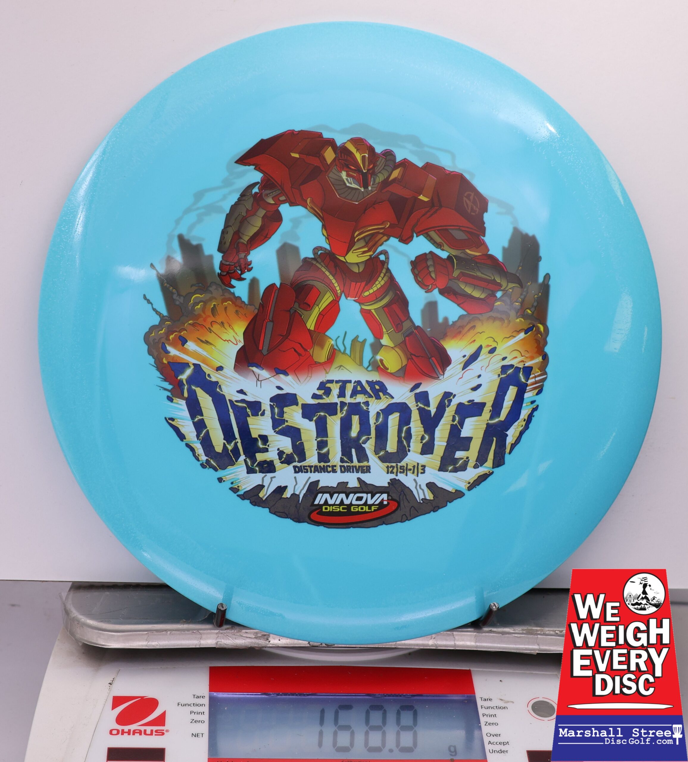 461788 Star Destroyer, InnVision - #02 LtBlue, 169