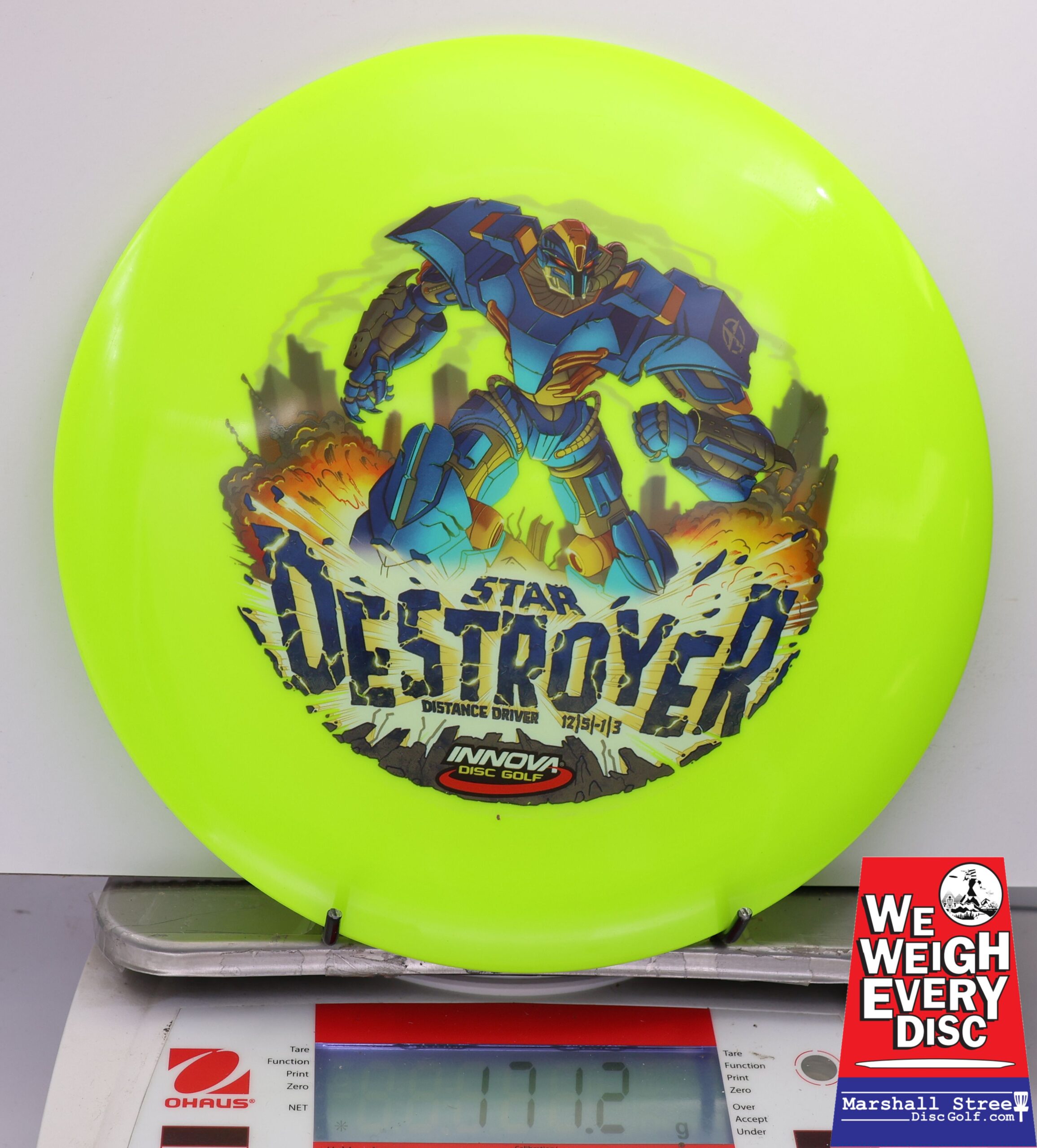 461790 Star Destroyer, InnVision - #04 NGrellow, 171