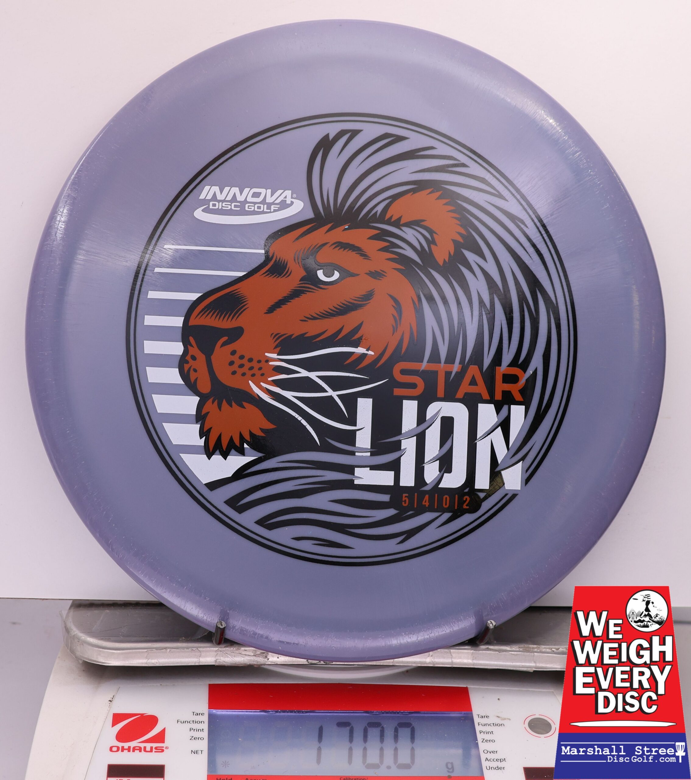 461866 Star Lion, INNfuse - #02 Purple, 170