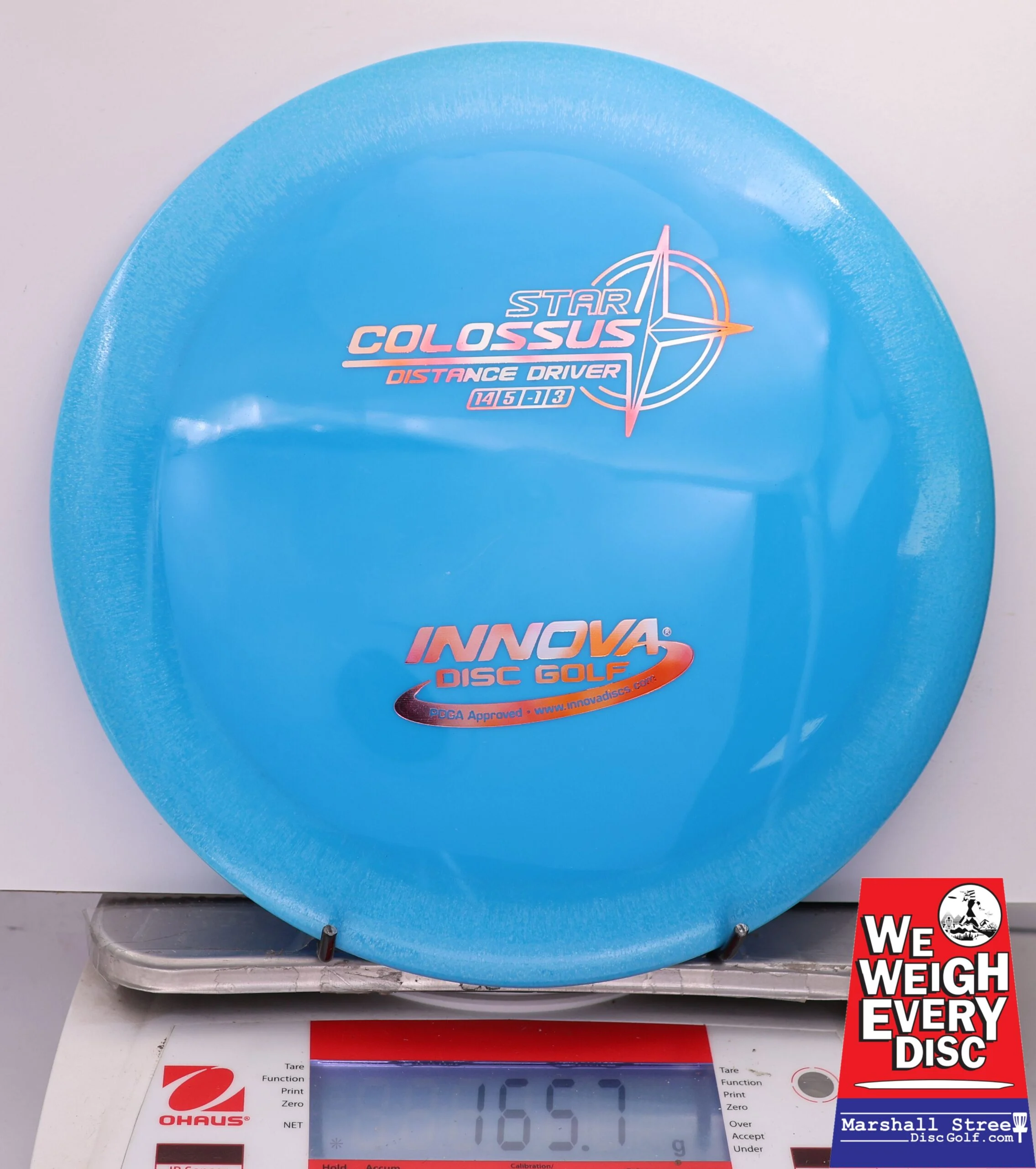 461994 Star Colossus - #02 Blue, 166
