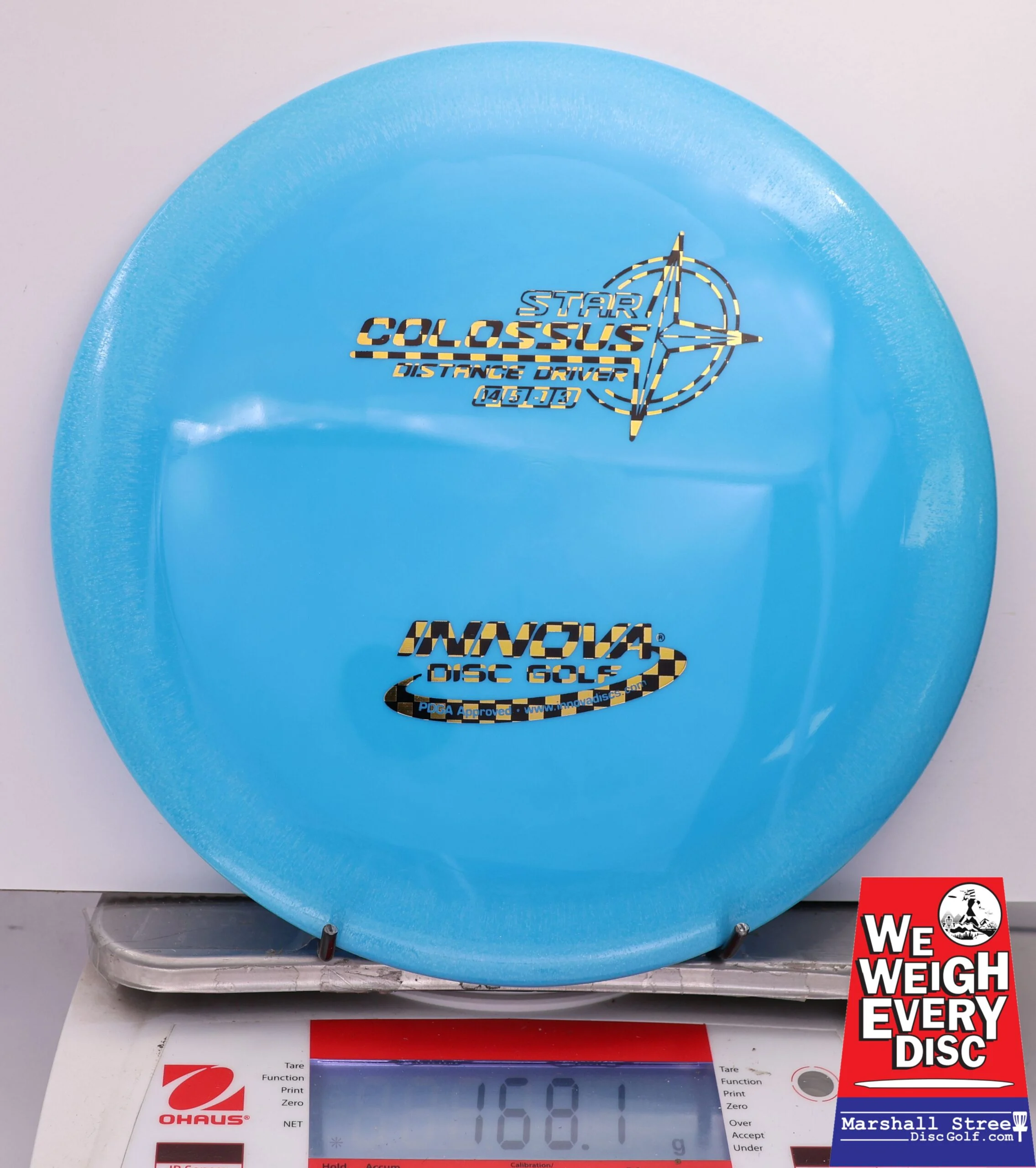 461995 Star Colossus - #03 Blue, 168