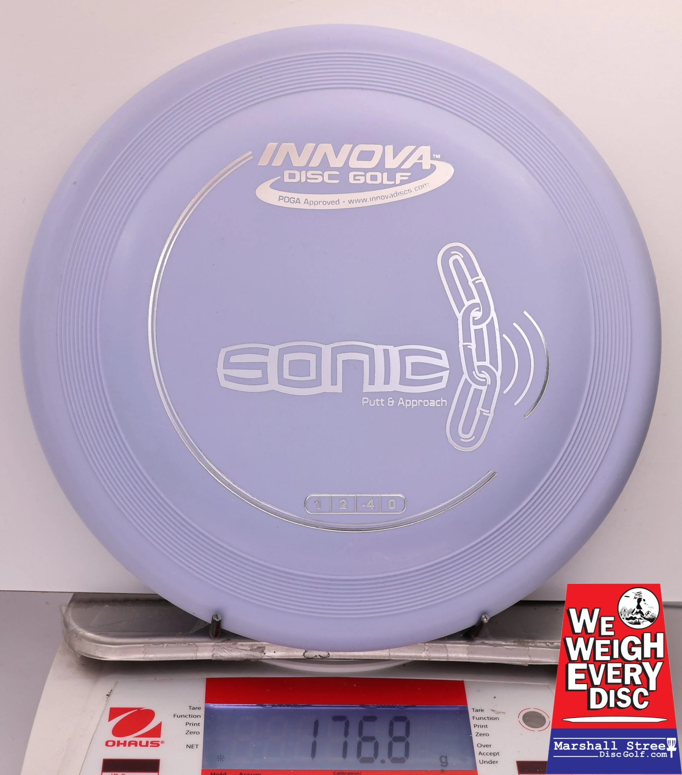 462526 DX Sonic - #01 LtPurple, 177