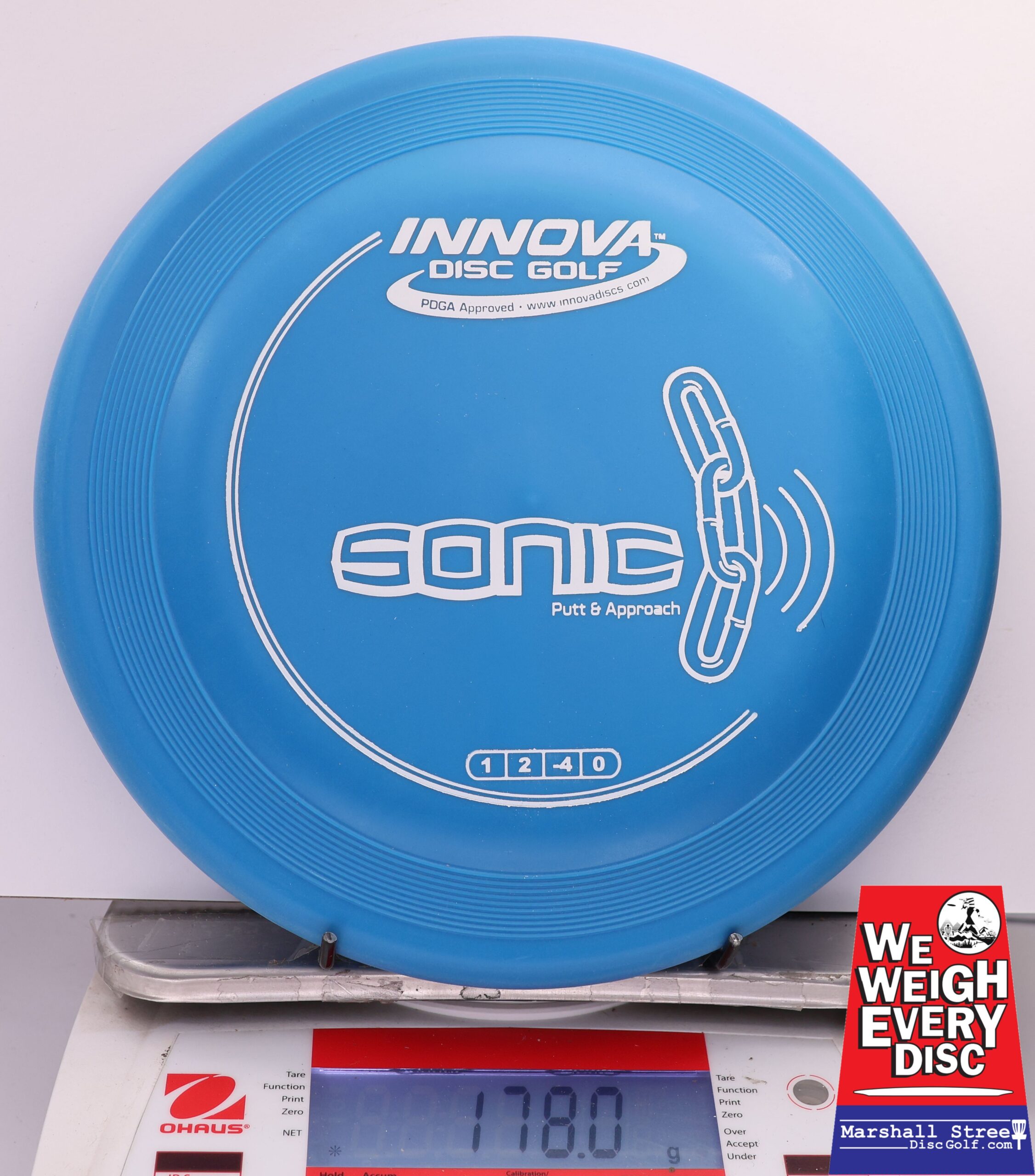 462527 DX Sonic - #02 Blue, 178