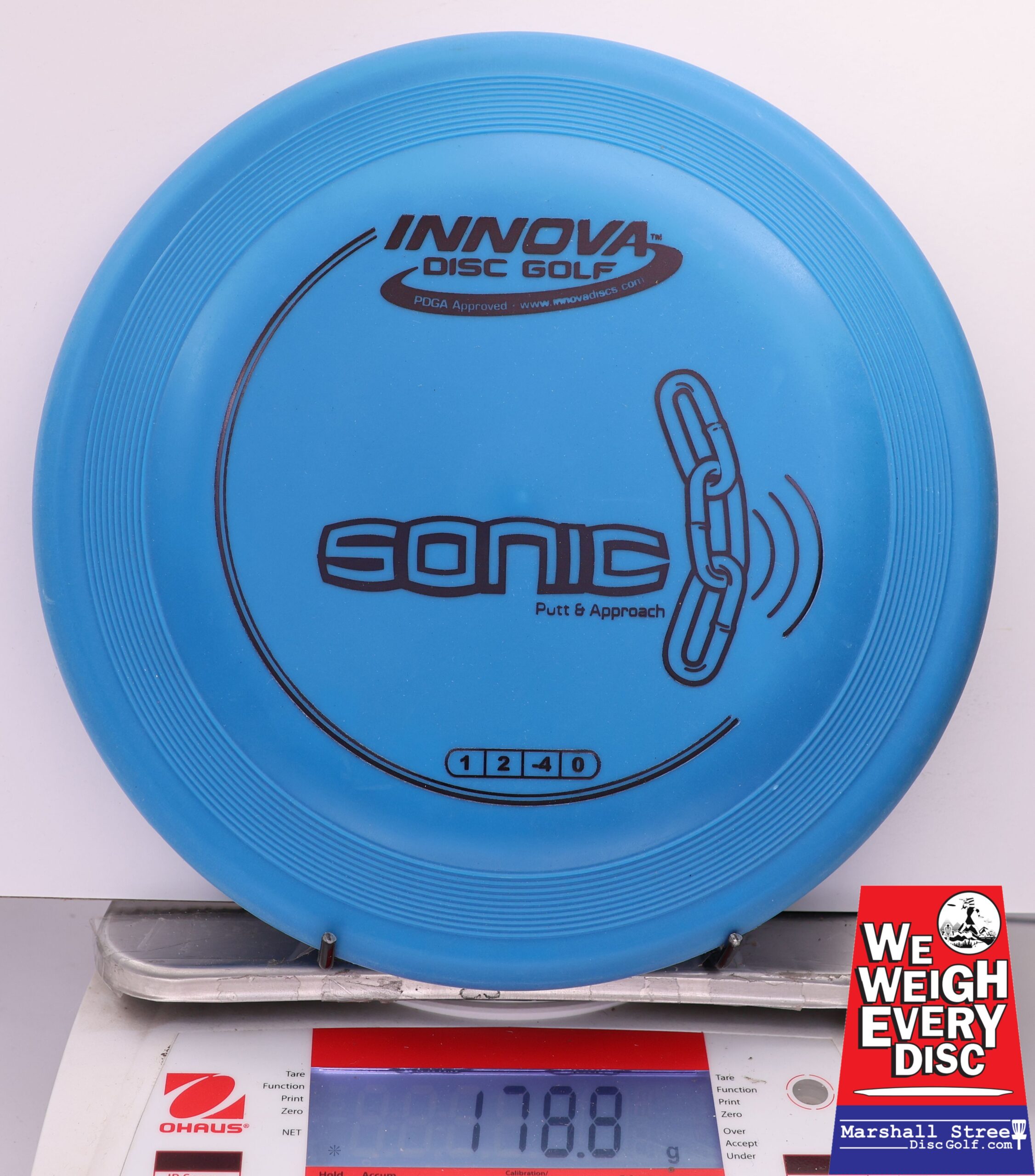 462528 DX Sonic - #03 Blue, 179