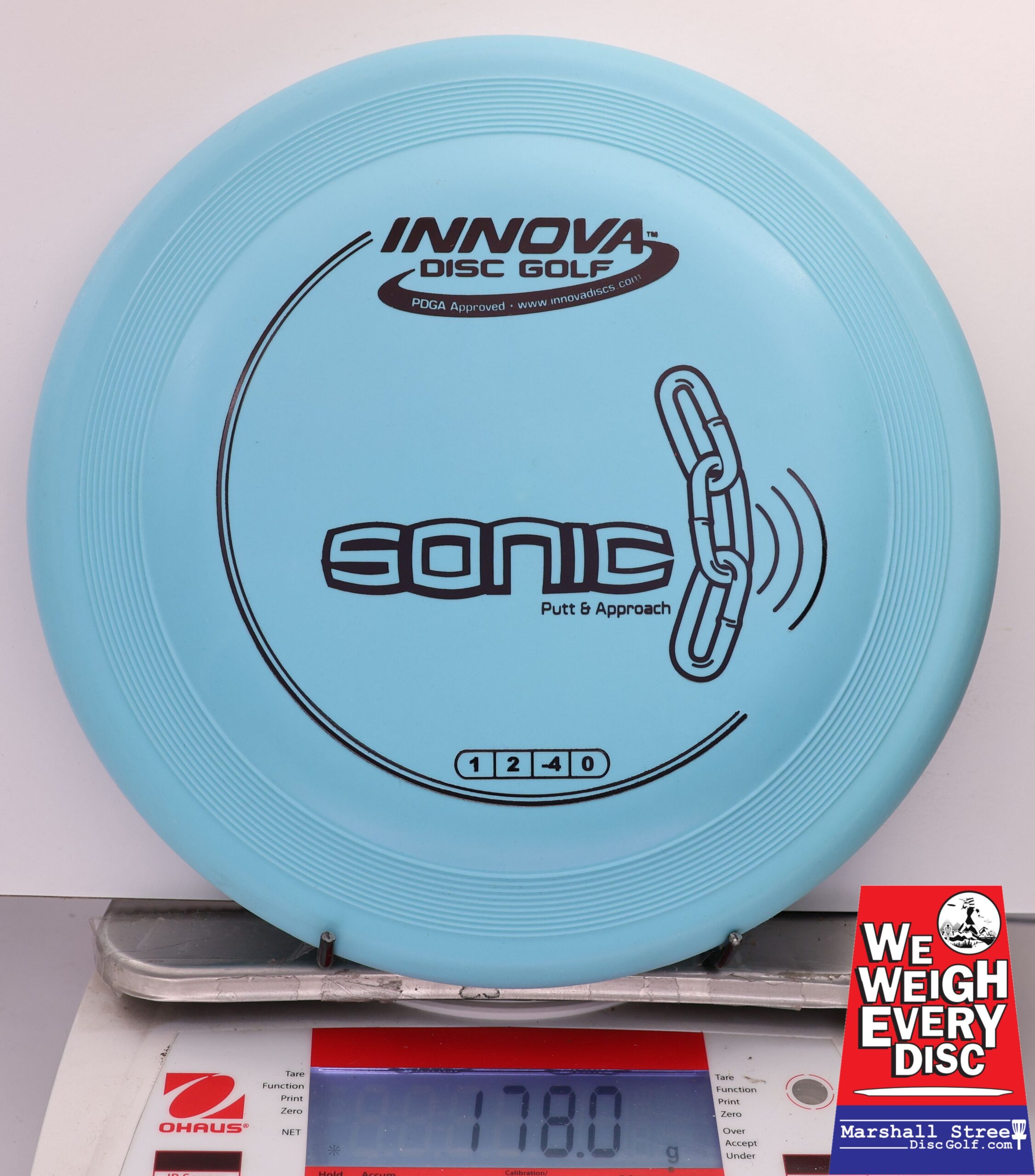 462529 DX Sonic - #04 LtBlue, 178