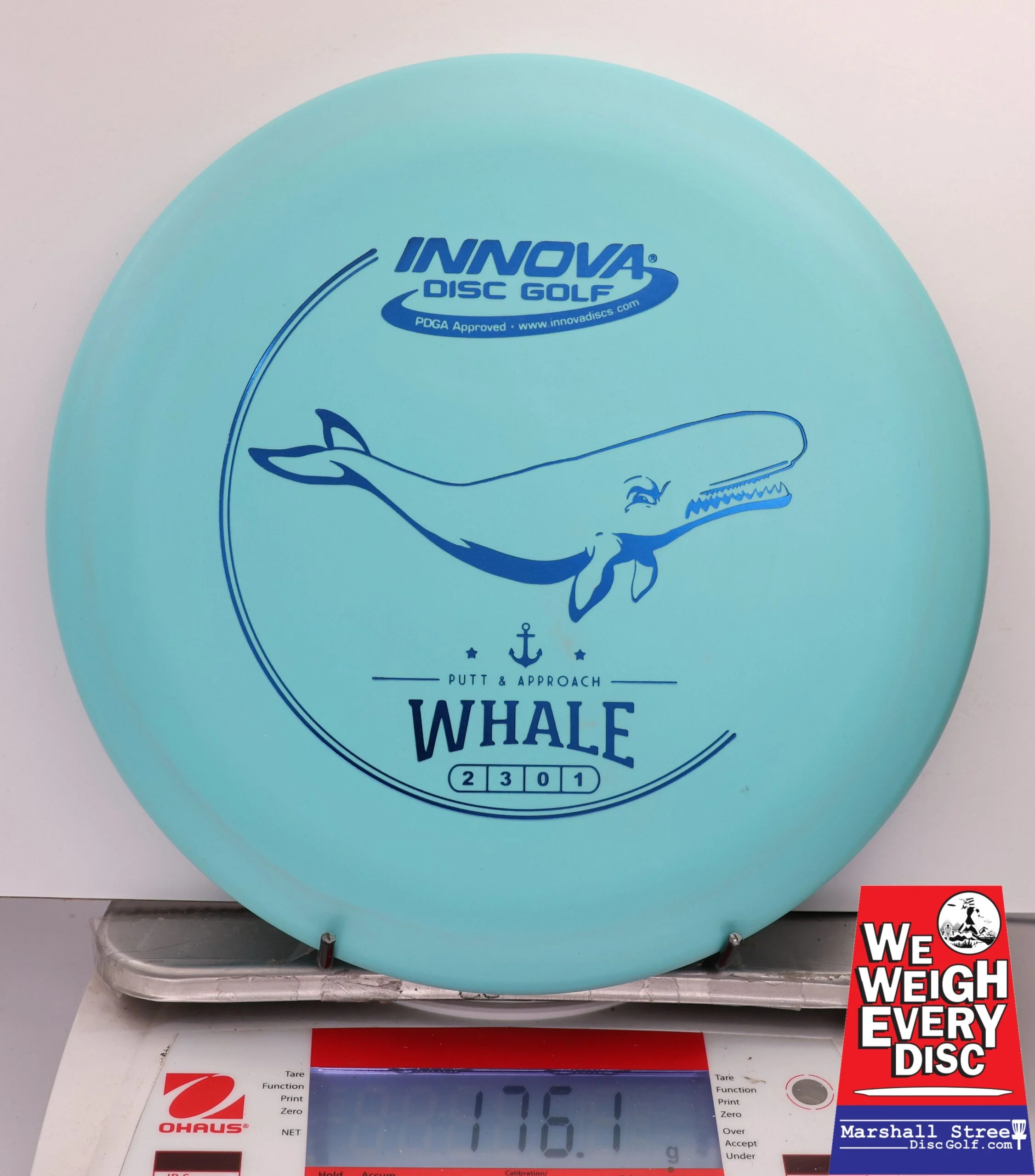 462537 DX Whale - #02 LtBlue, 176