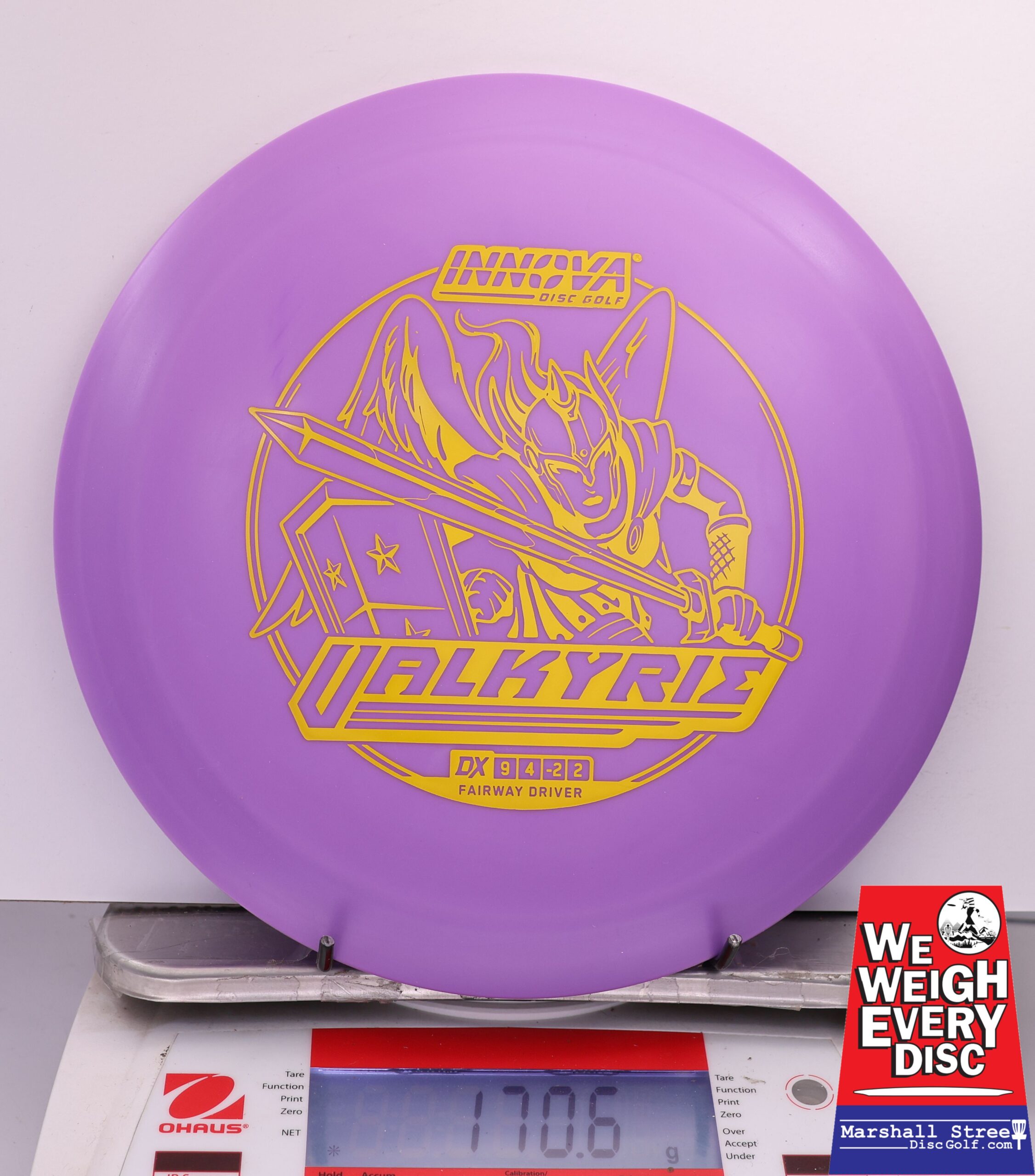 462572 DX Valkyrie - #01 Purple, 171