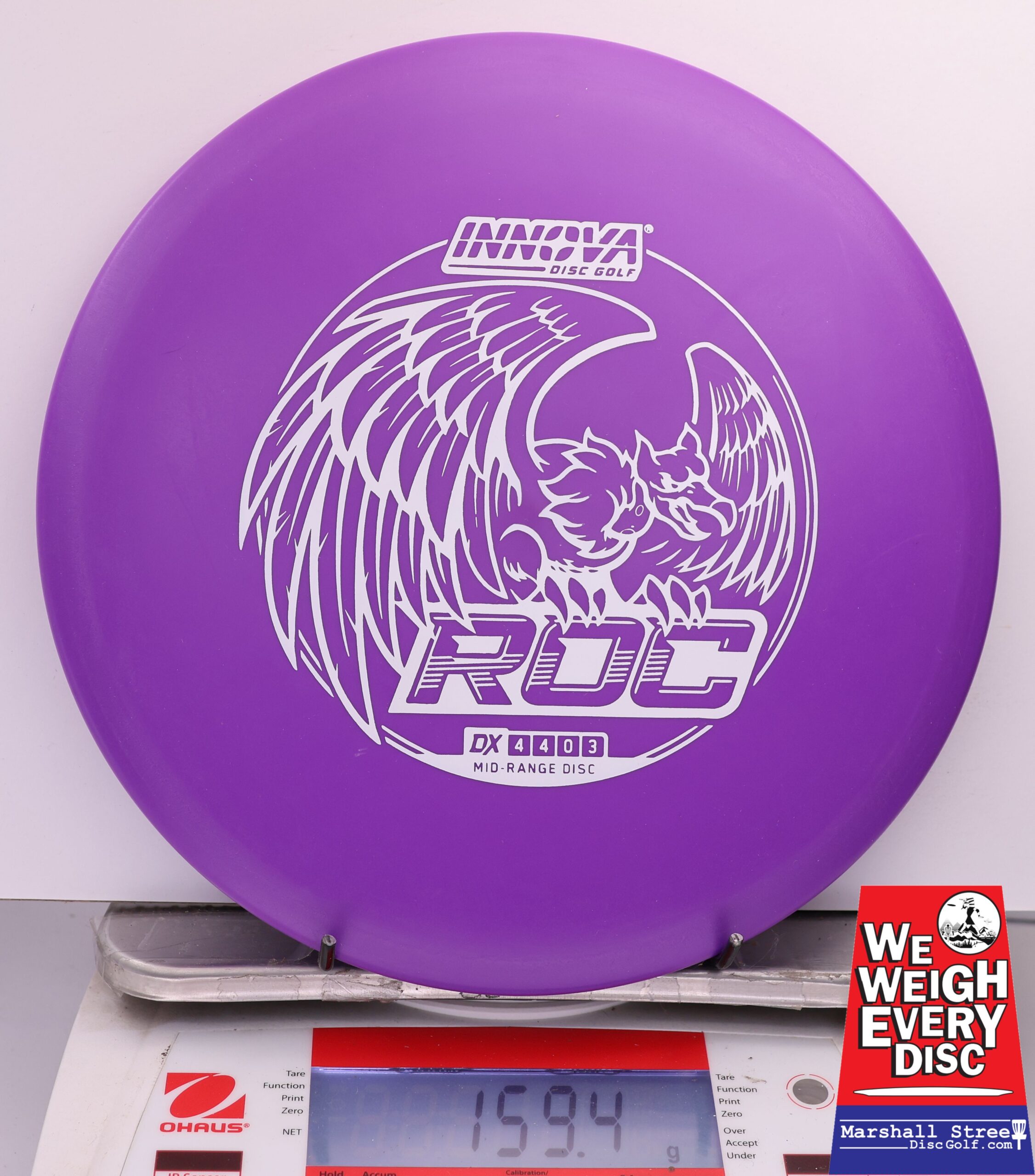 462683 DX Roc - #01 Purple, 159