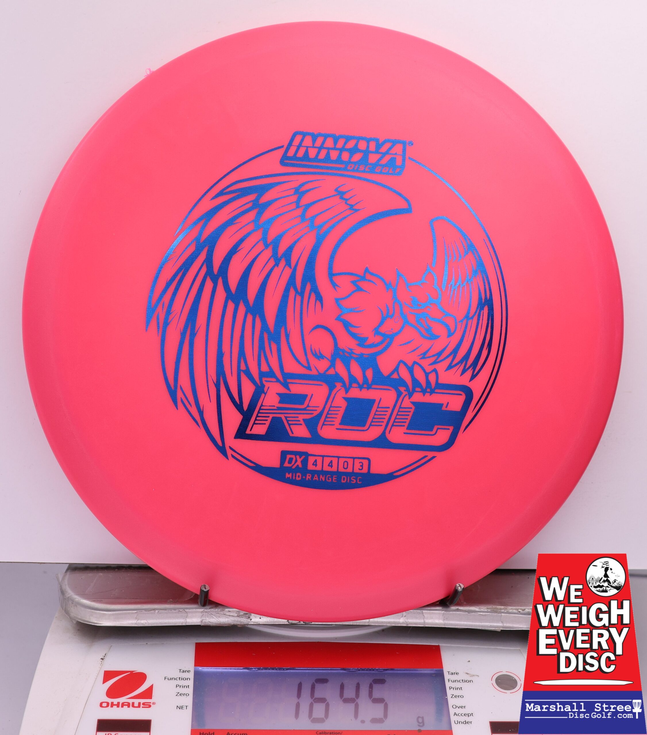462686 DX Roc - #04 PinkRed, 165