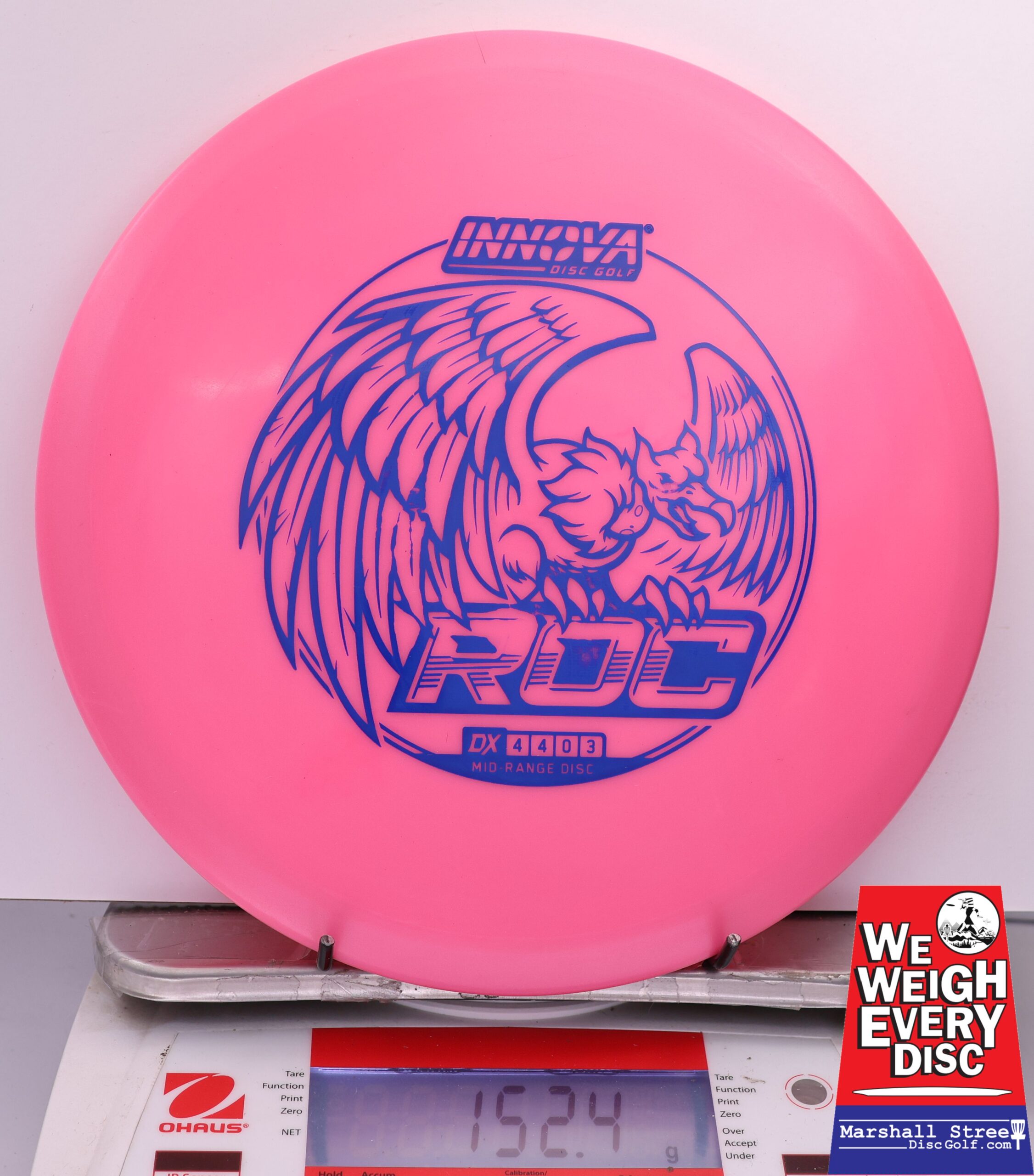 462687 DX Roc - #05 Pink, 152