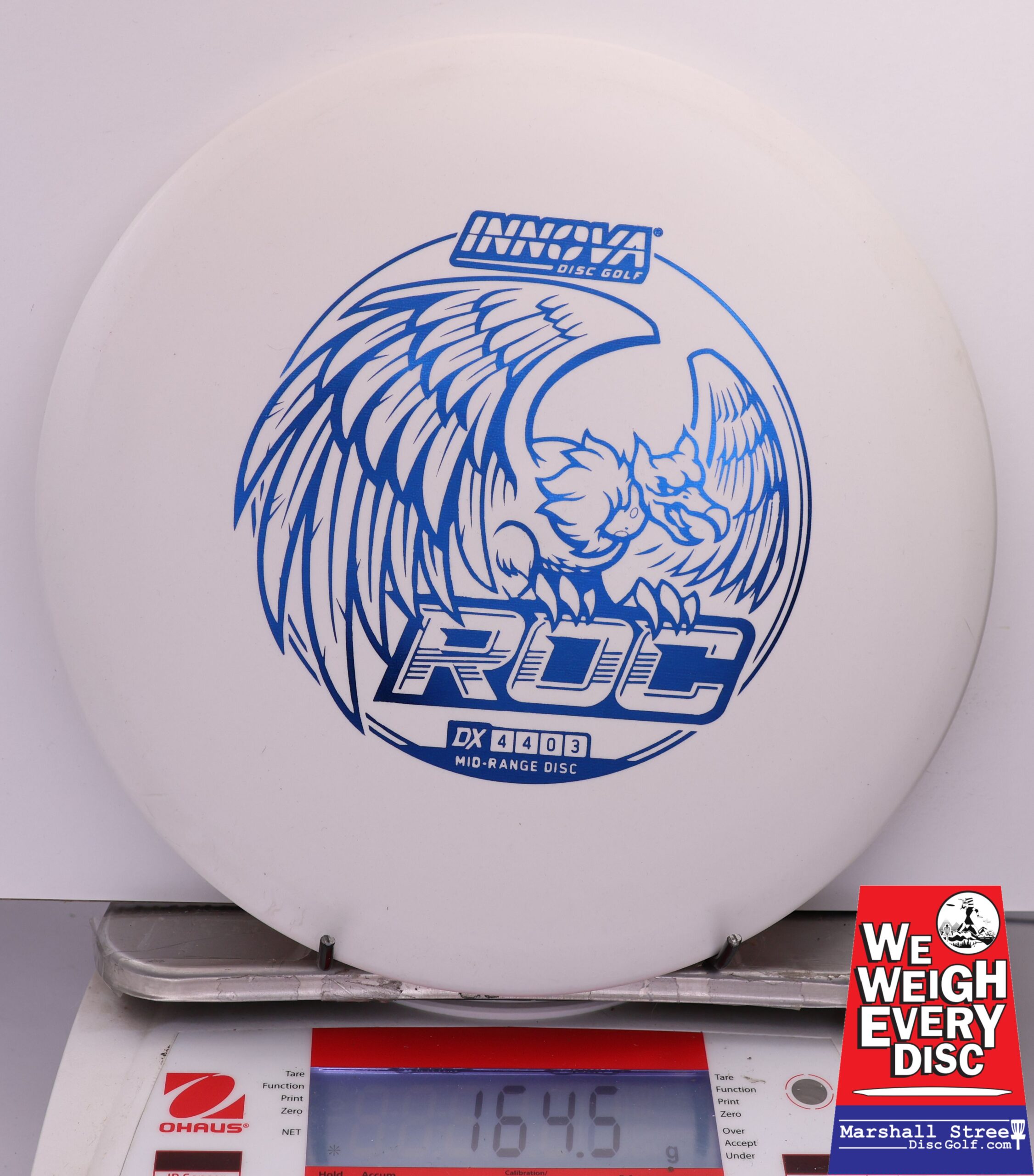 462689 DX Roc - #06 White, 165