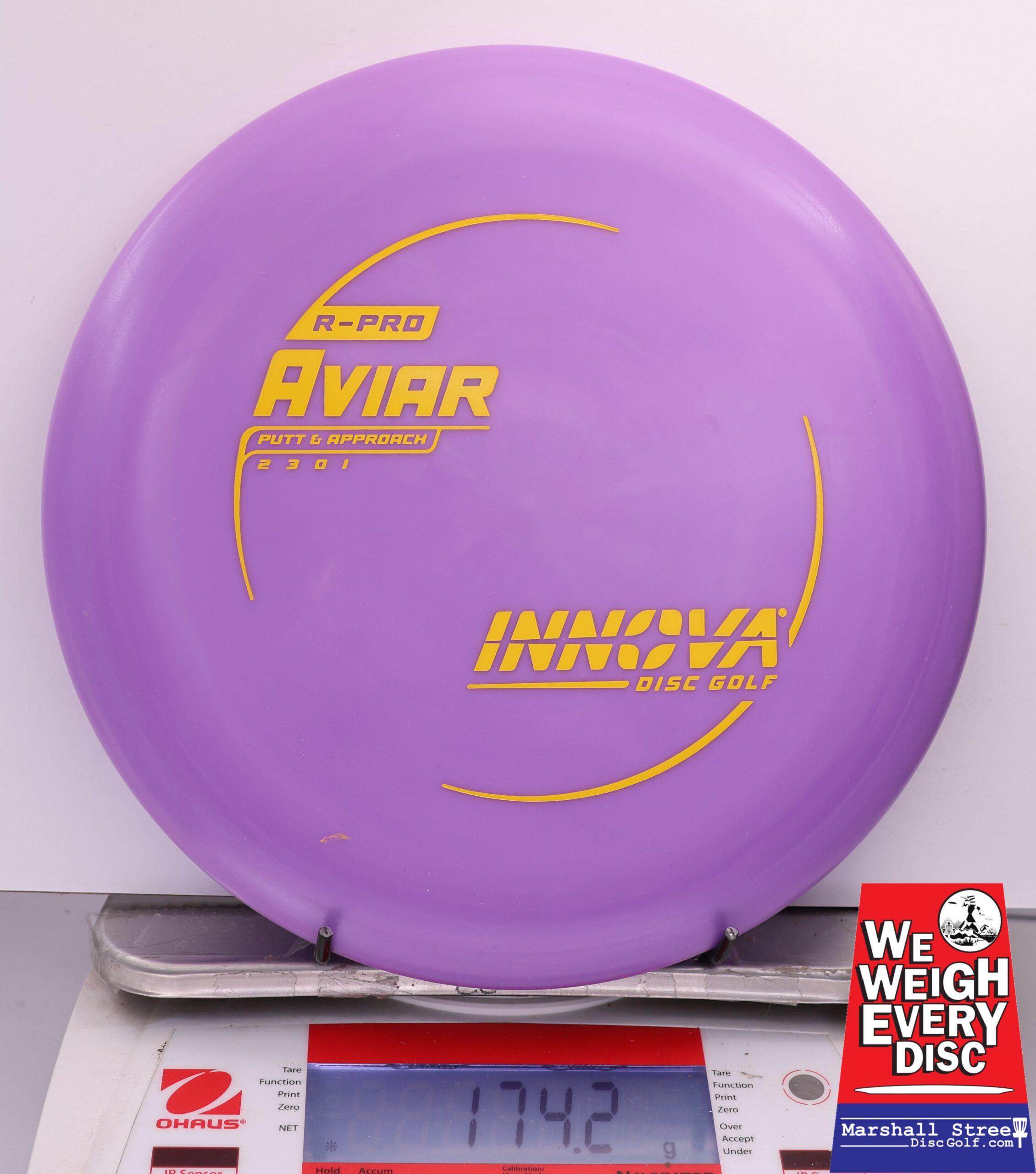 463111 R-Pro Aviar - #01 Purple, 174