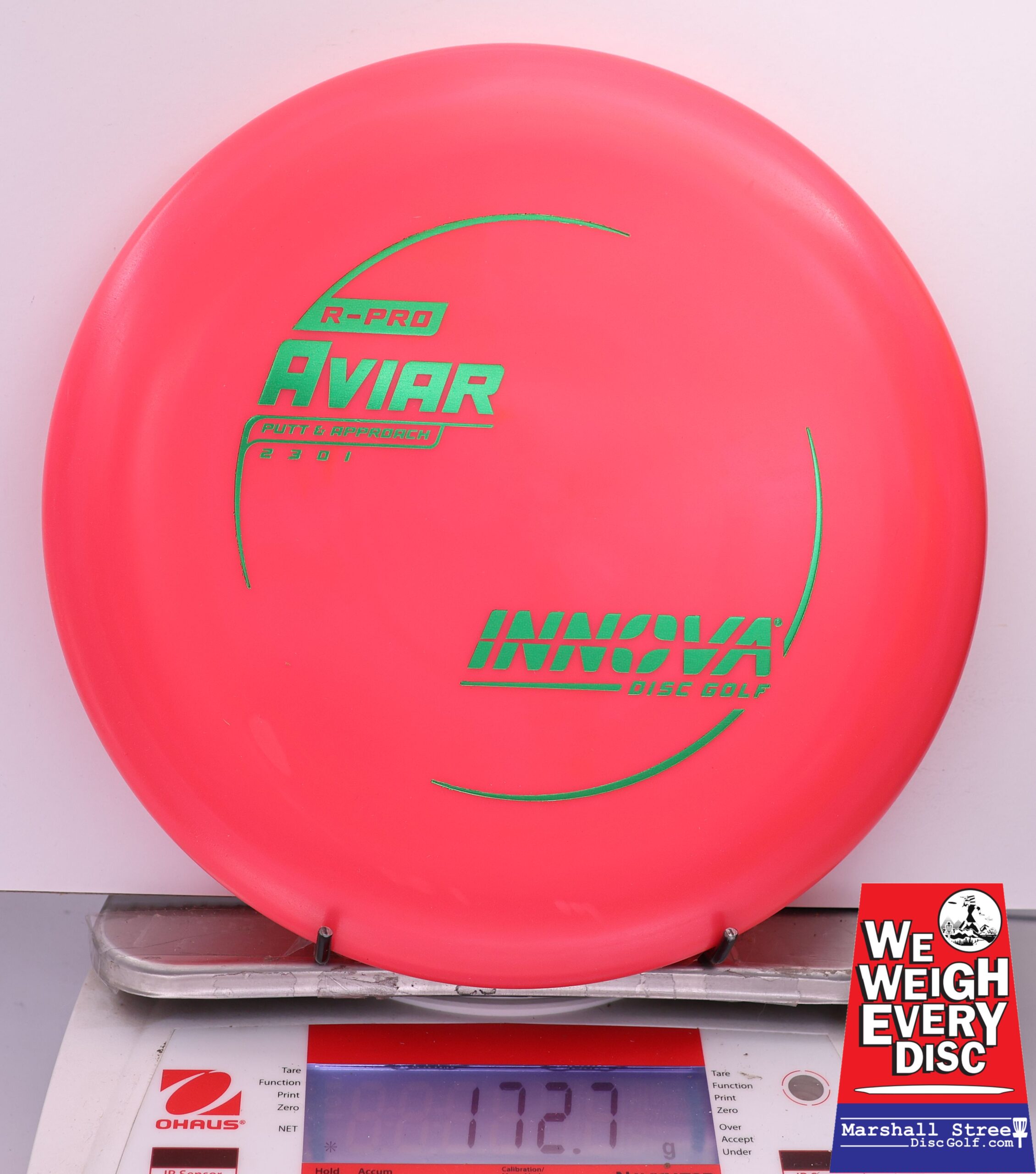 463122 R-Pro Aviar - #07 Red, 173