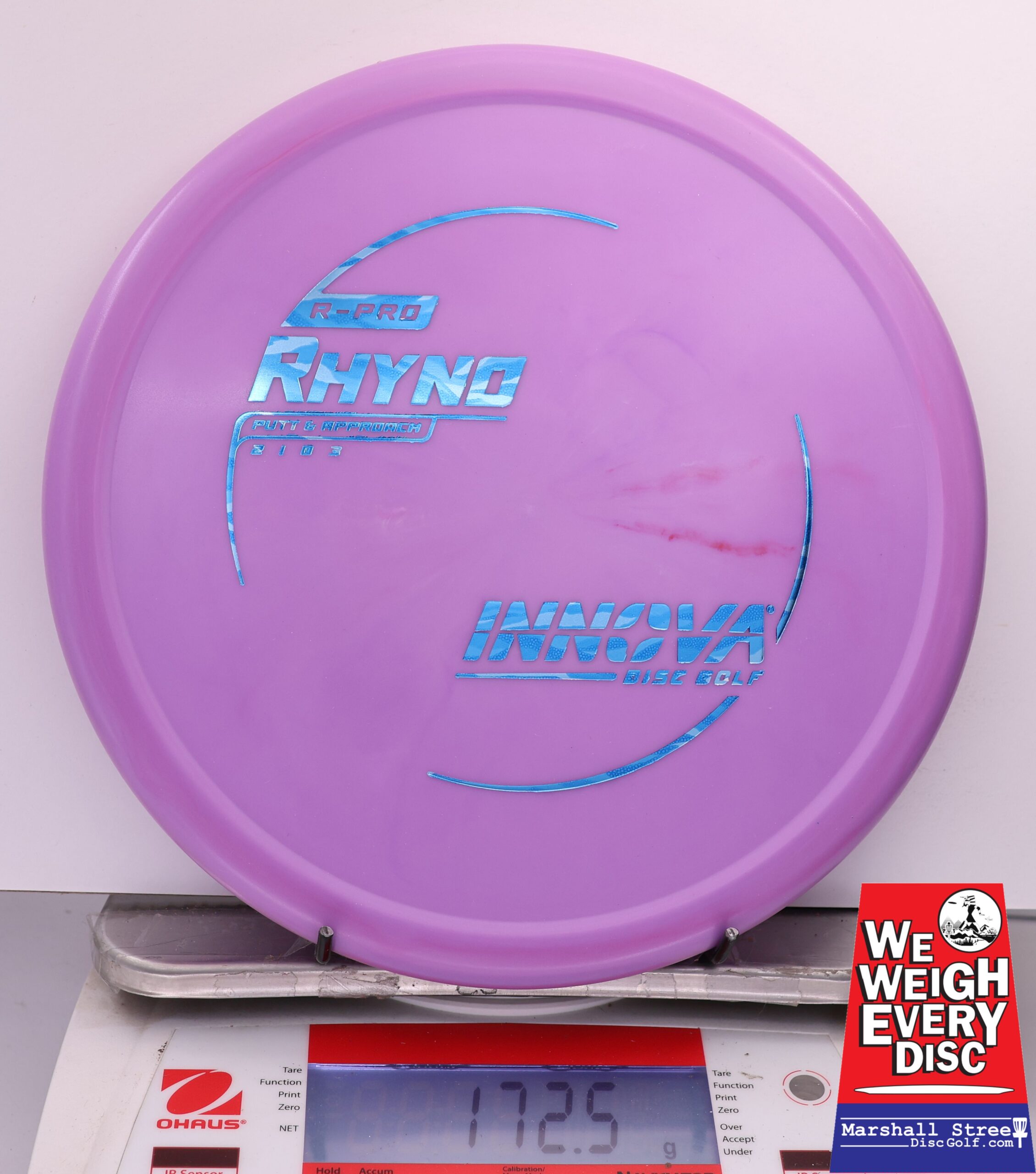 463149 R-Pro Rhyno - #03 Purple, 173
