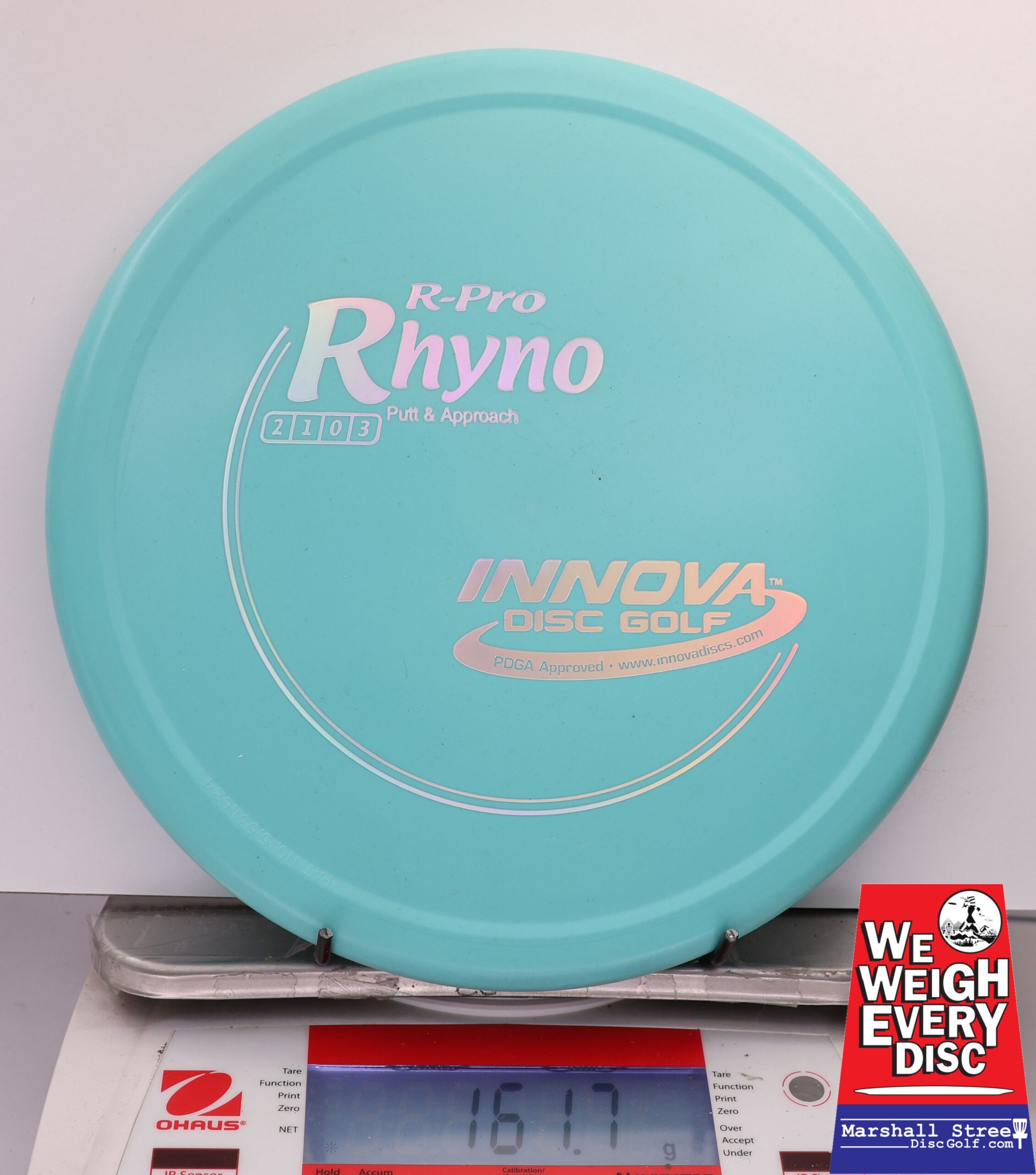 463151 R-Pro Rhyno - #05 LtBlue, 162