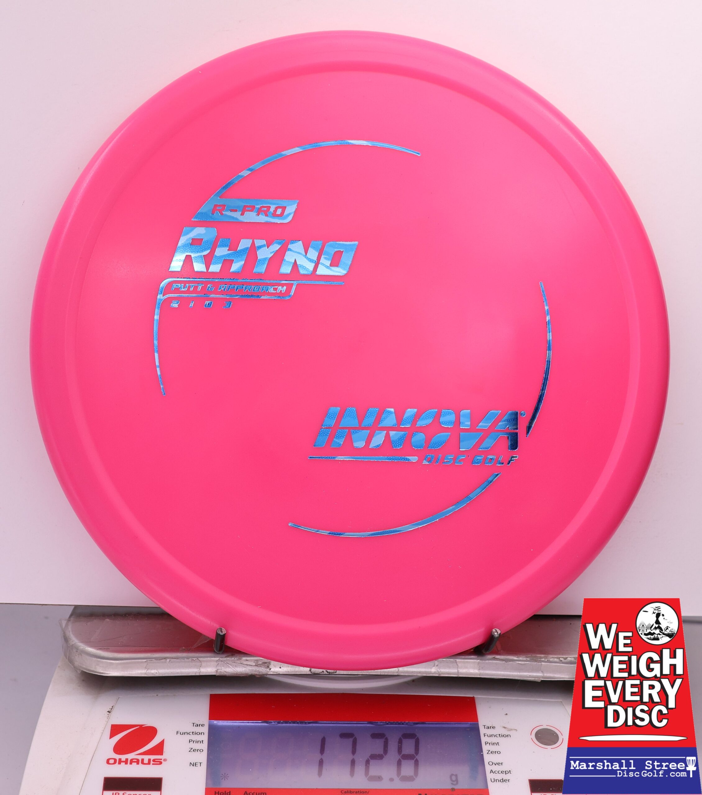 463183 R-Pro Rhyno - #15 Pink, 173