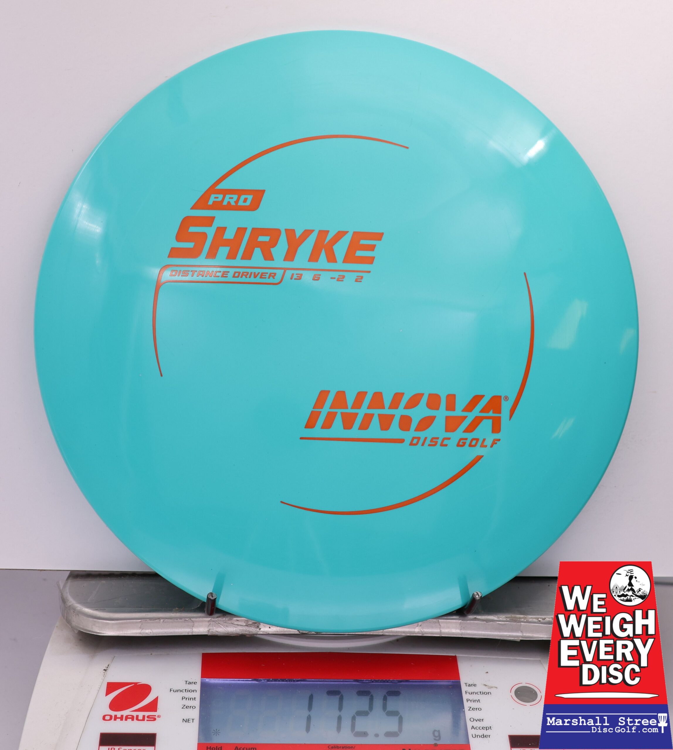 463222 Pro Shryke - #03 Aqua, 173
