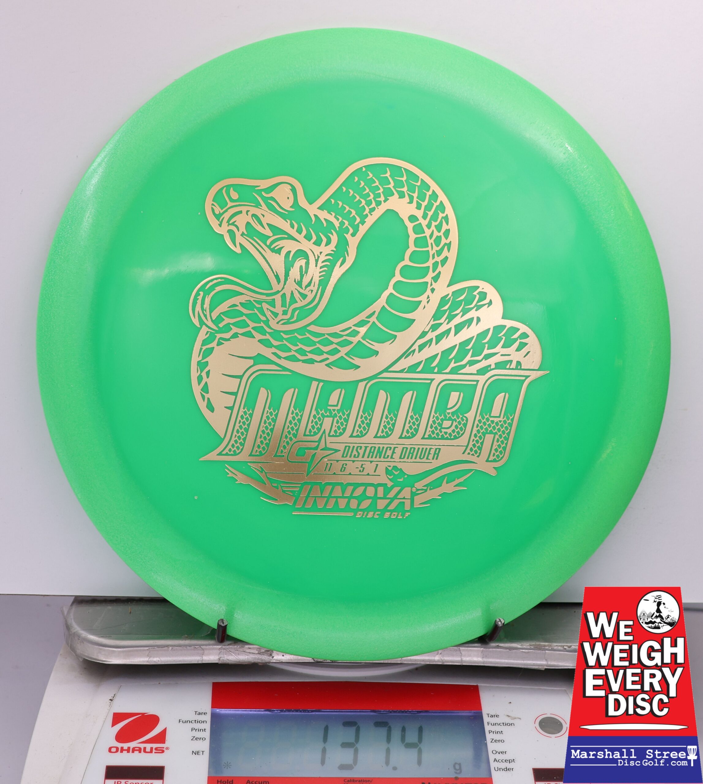 463362 GStar Mamba - #05 Green, 137