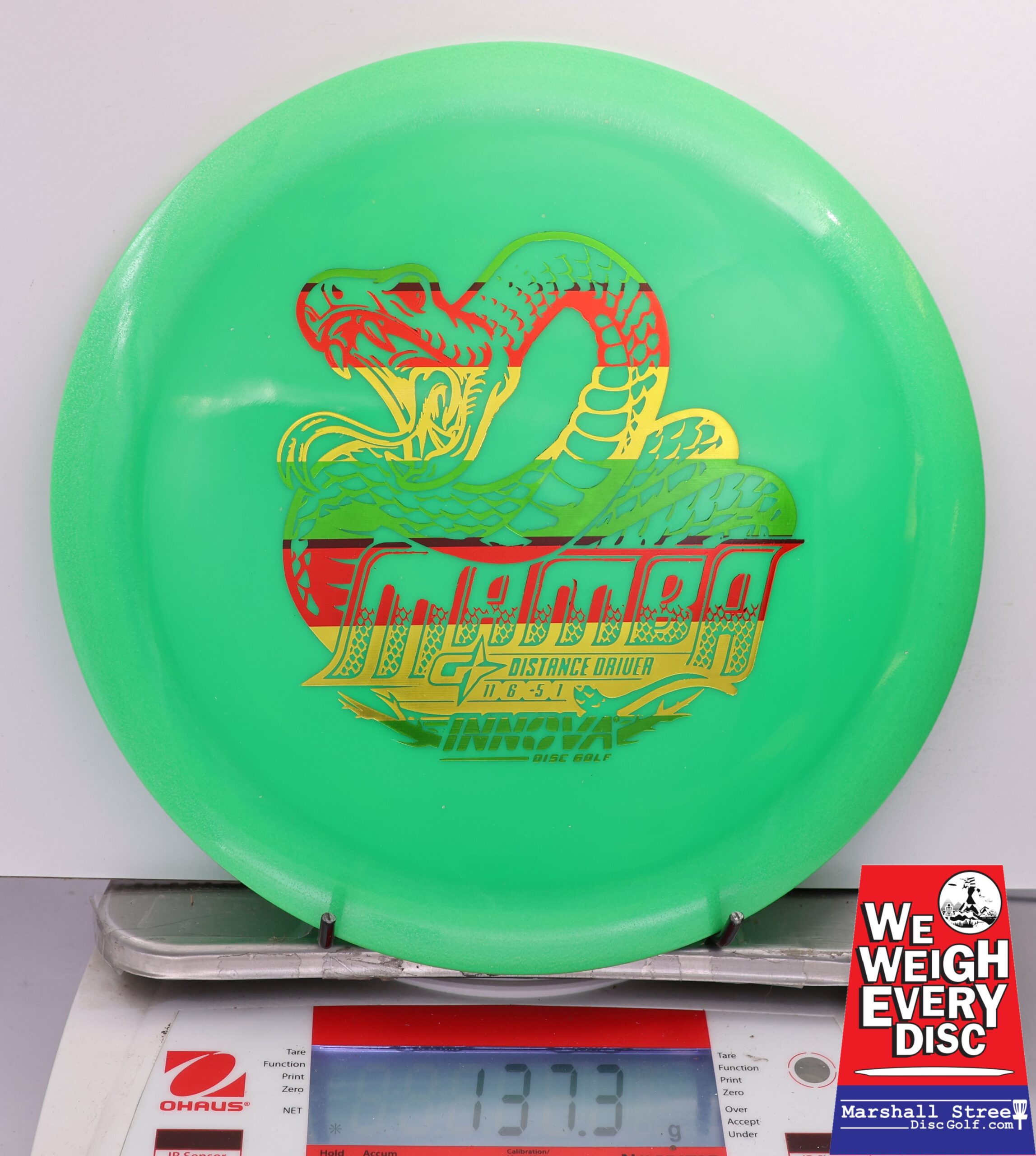 463373 GStar Mamba - #06 Green, 137