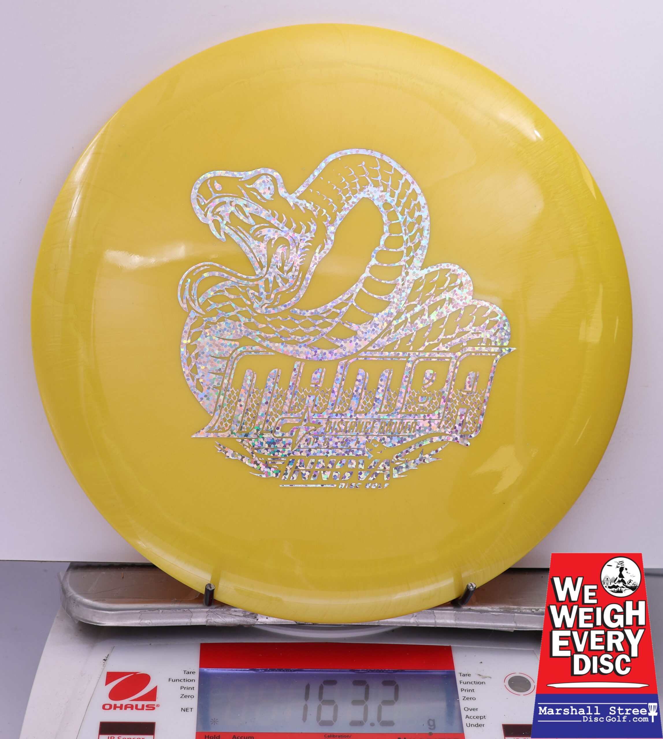 463388 GStar Mamba - #11 Yellow, 163
