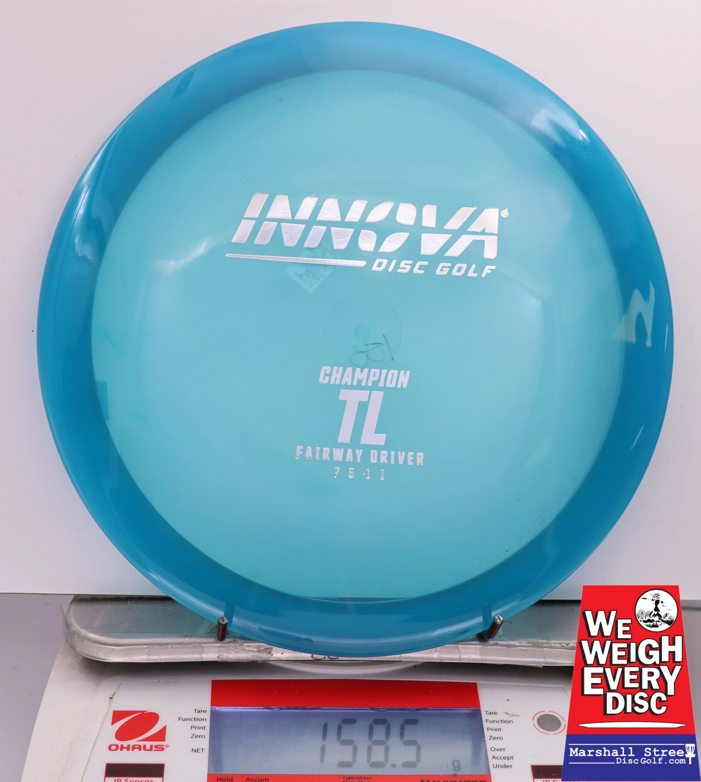 463545 Champion TL - #03 Blue, 159