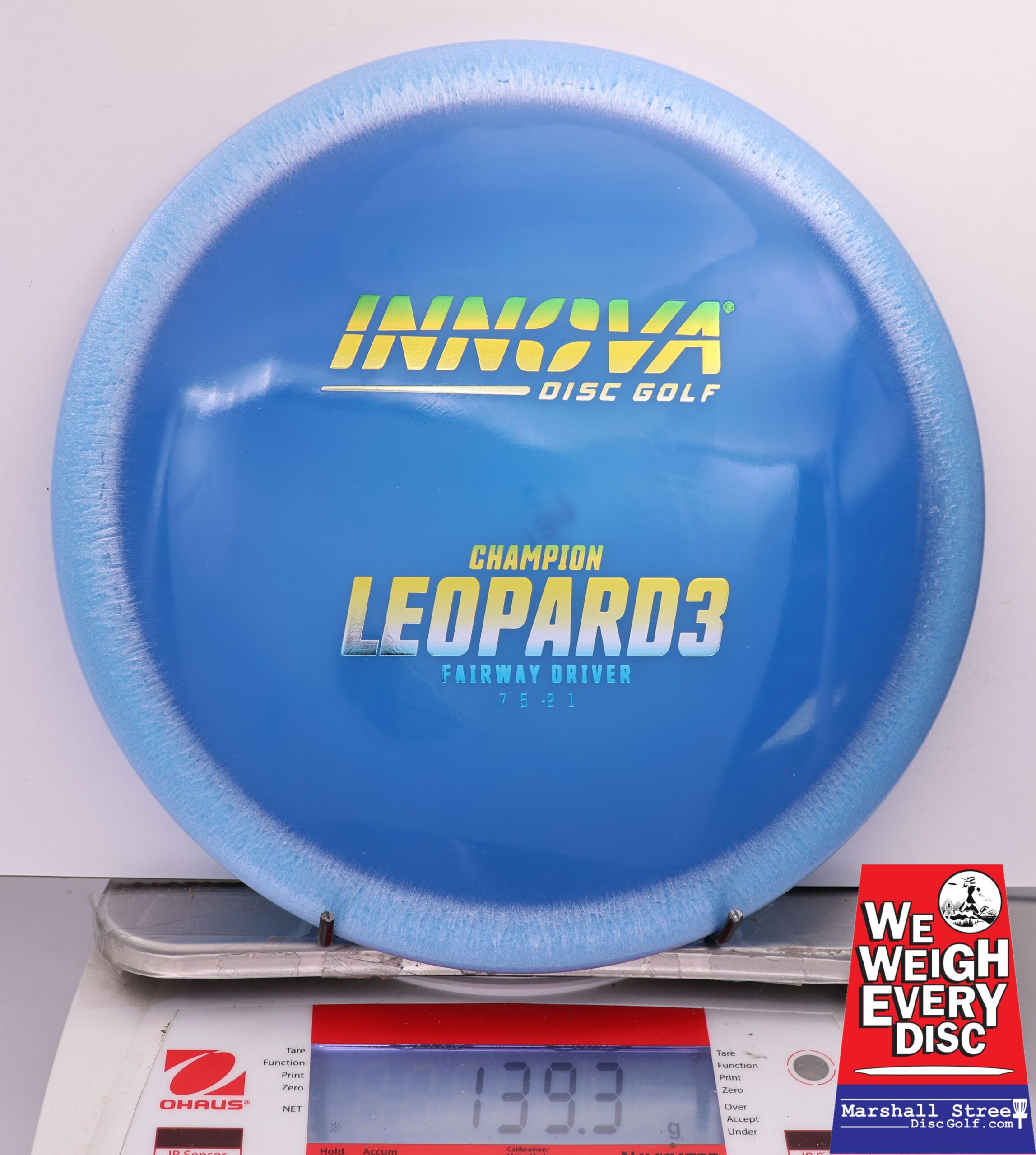 463573 Champion Leopard3 - #01 Blurple, 139