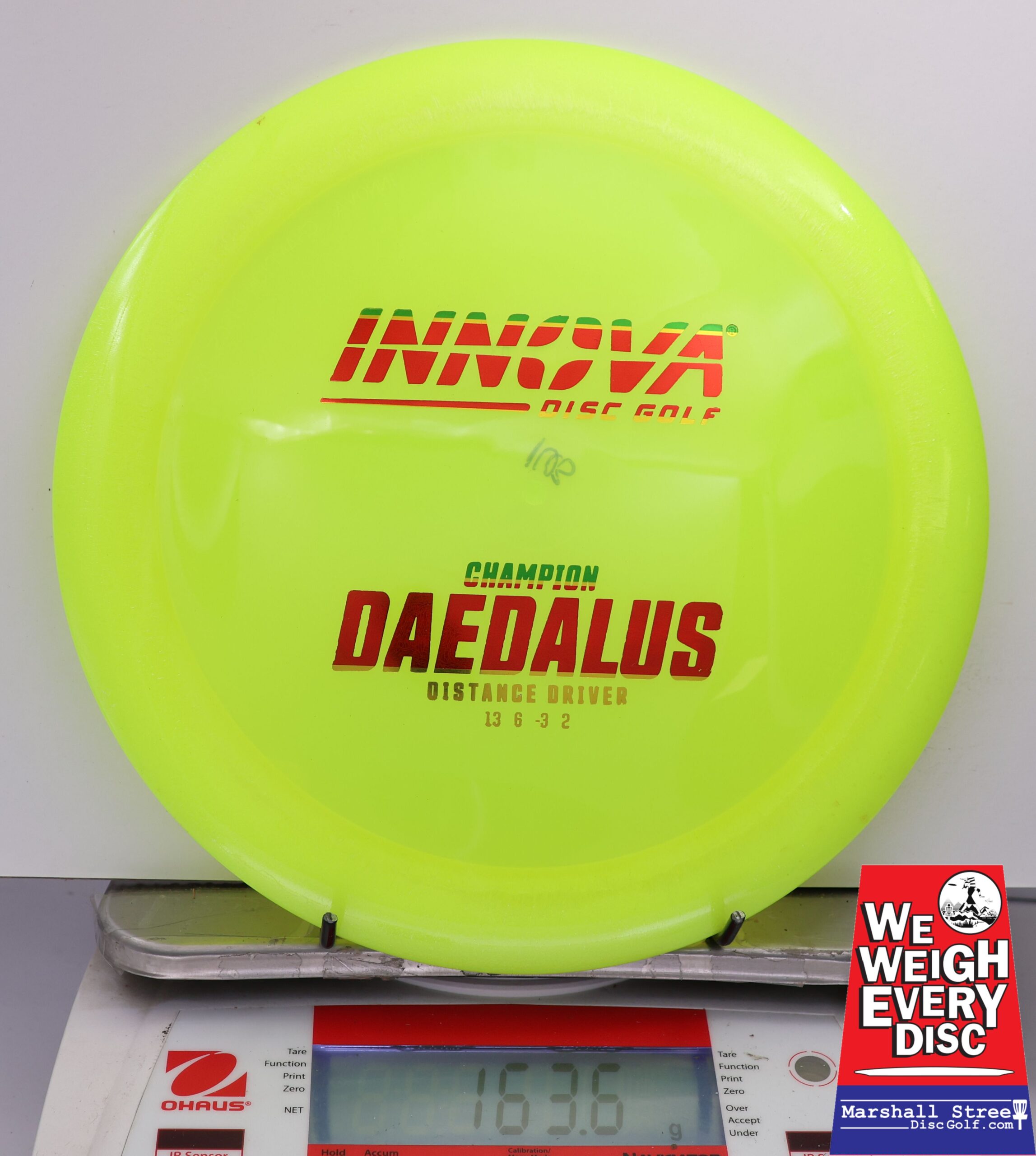 463605 Champion Daedalus - #03 Yellow, 164