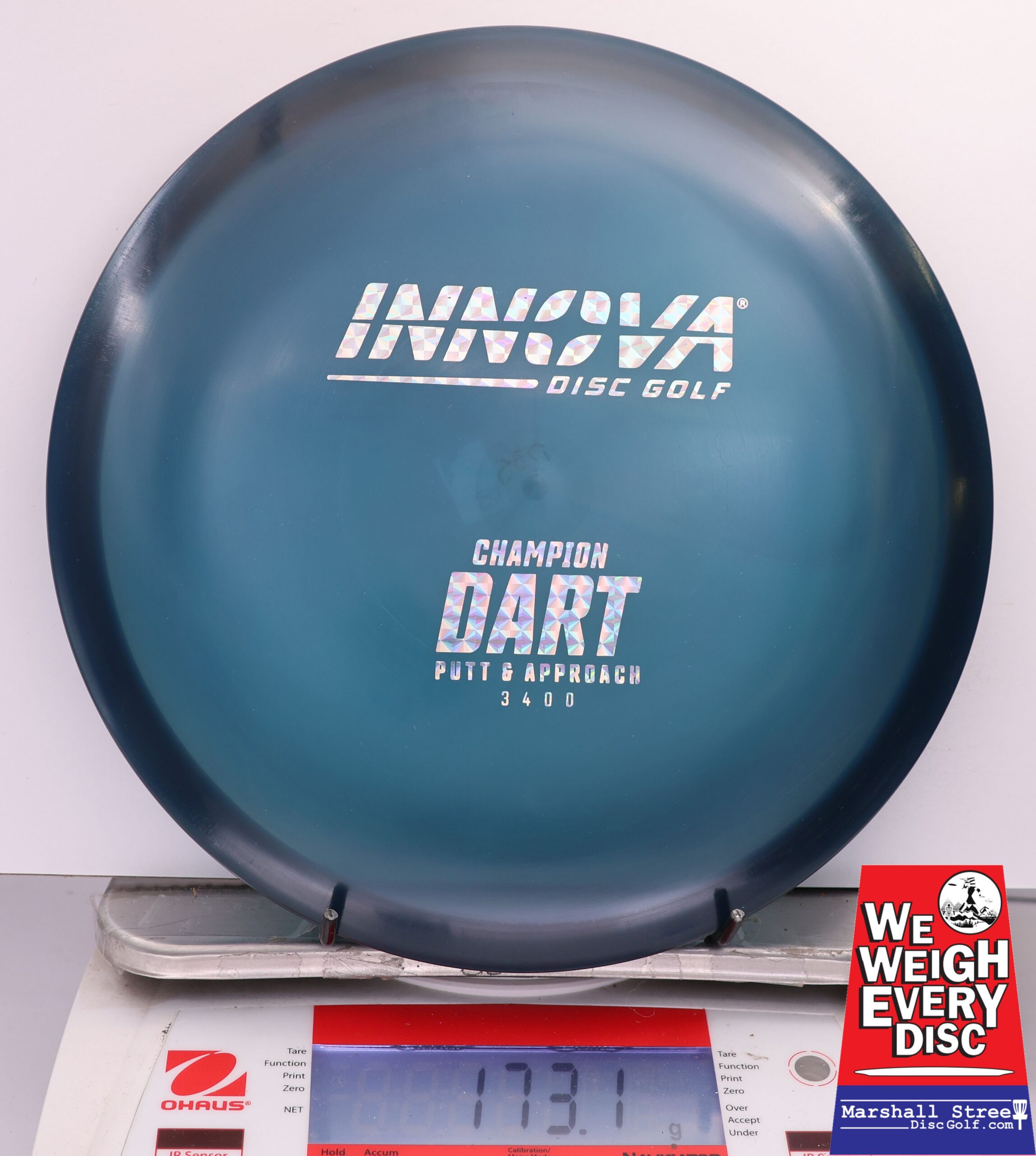 463635 Champion Dart - #03 Navy, 173