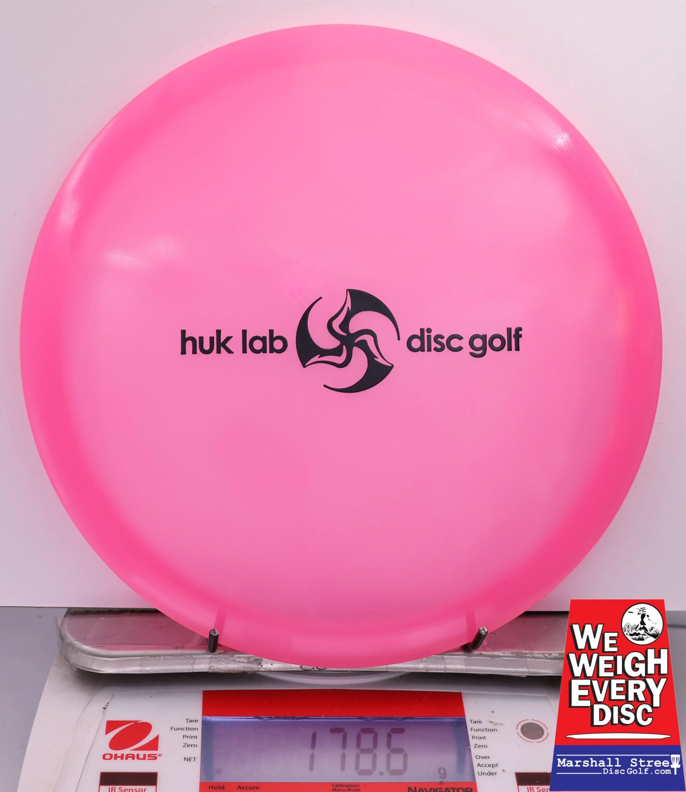 464301 VIP Moonshine Pine, Huk Bar Stamp - #769 Pink, 179