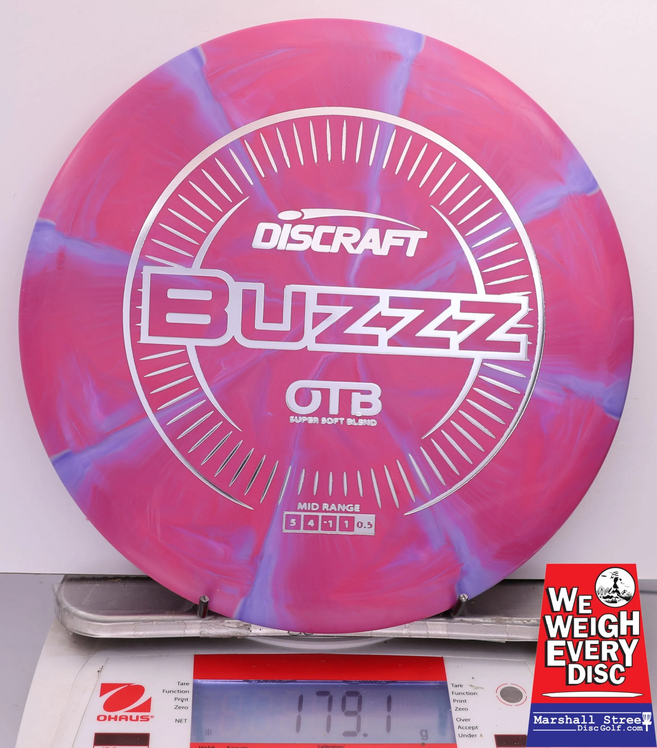 465318 Super Soft Swirl Buzzz - #06 MaroonPurple, 179