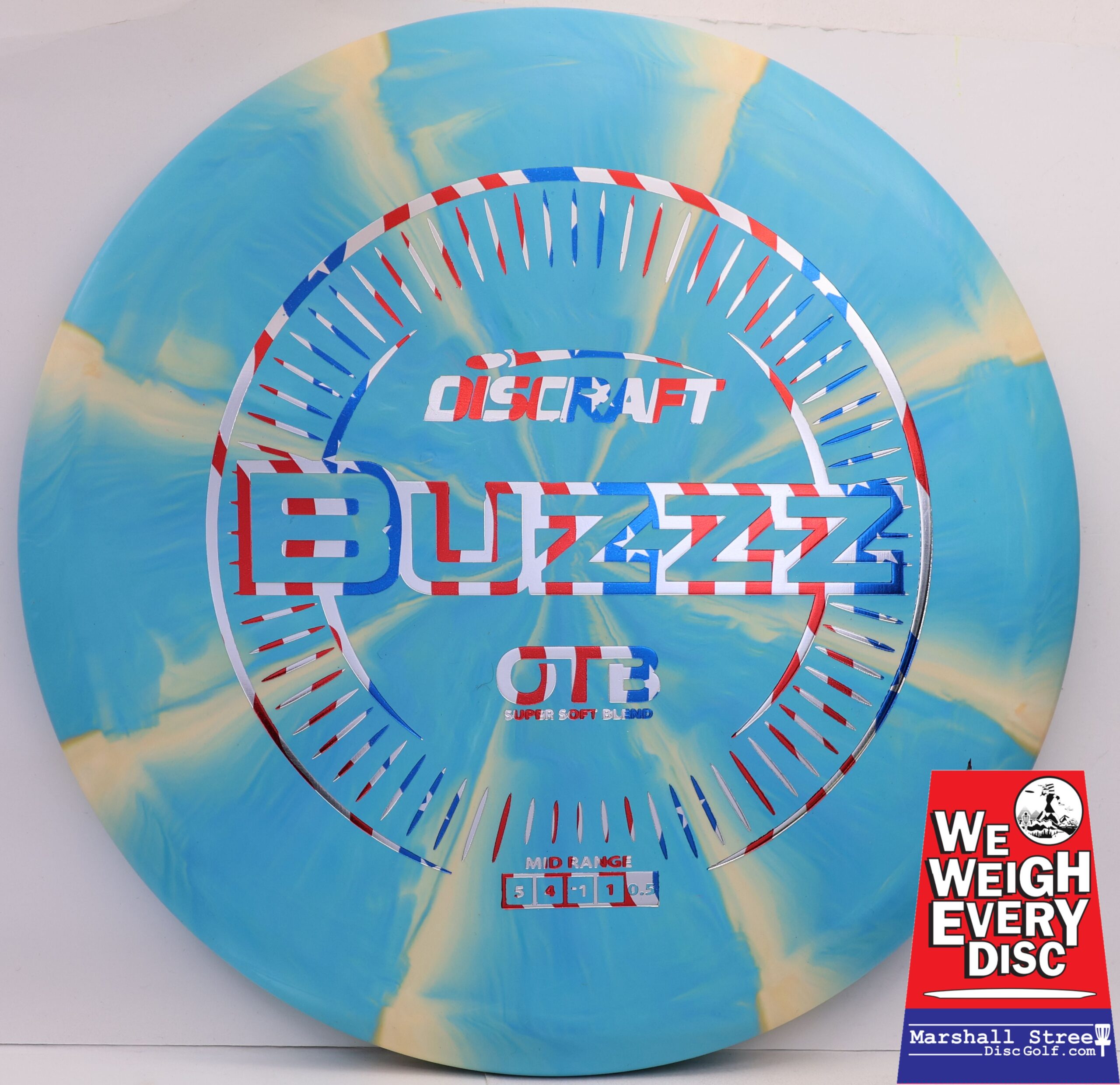 Super Soft Swirl Buzzz - Image 2