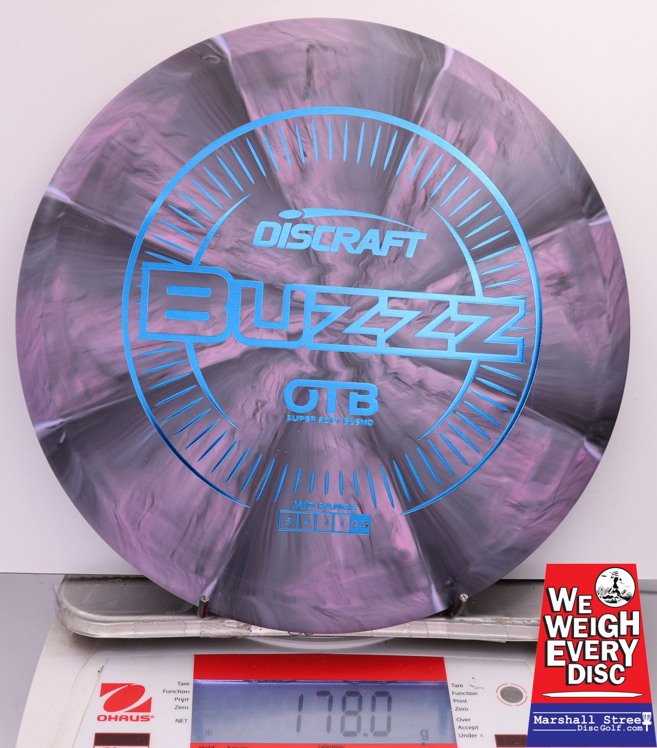 465363 Super Soft Swirl Buzzz - #13 GrayPurple, 178