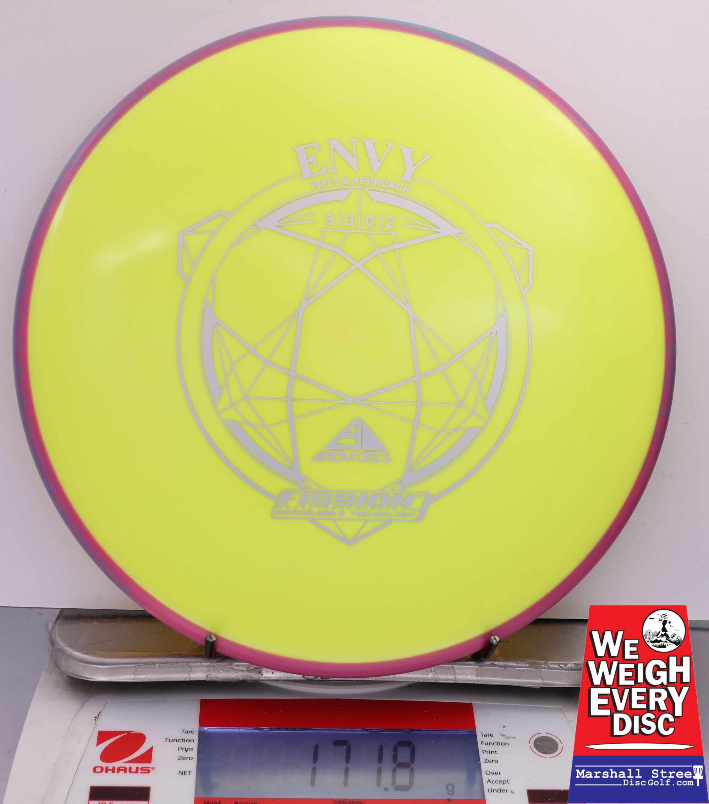 465478 Fission Envy - #12 Maroon-Yellow, 172