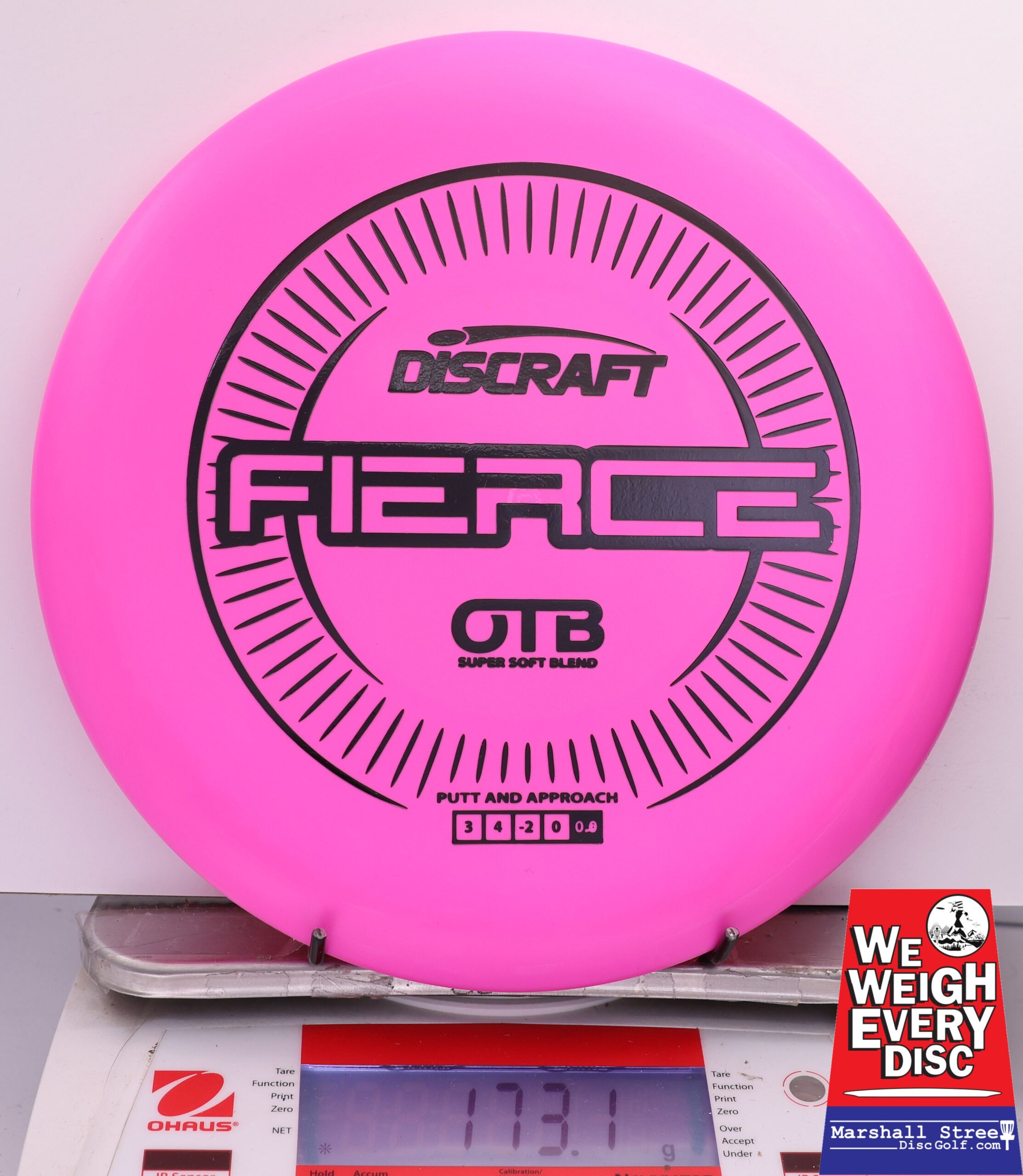 465711 Super Soft Fierce - #312 Pink, 173