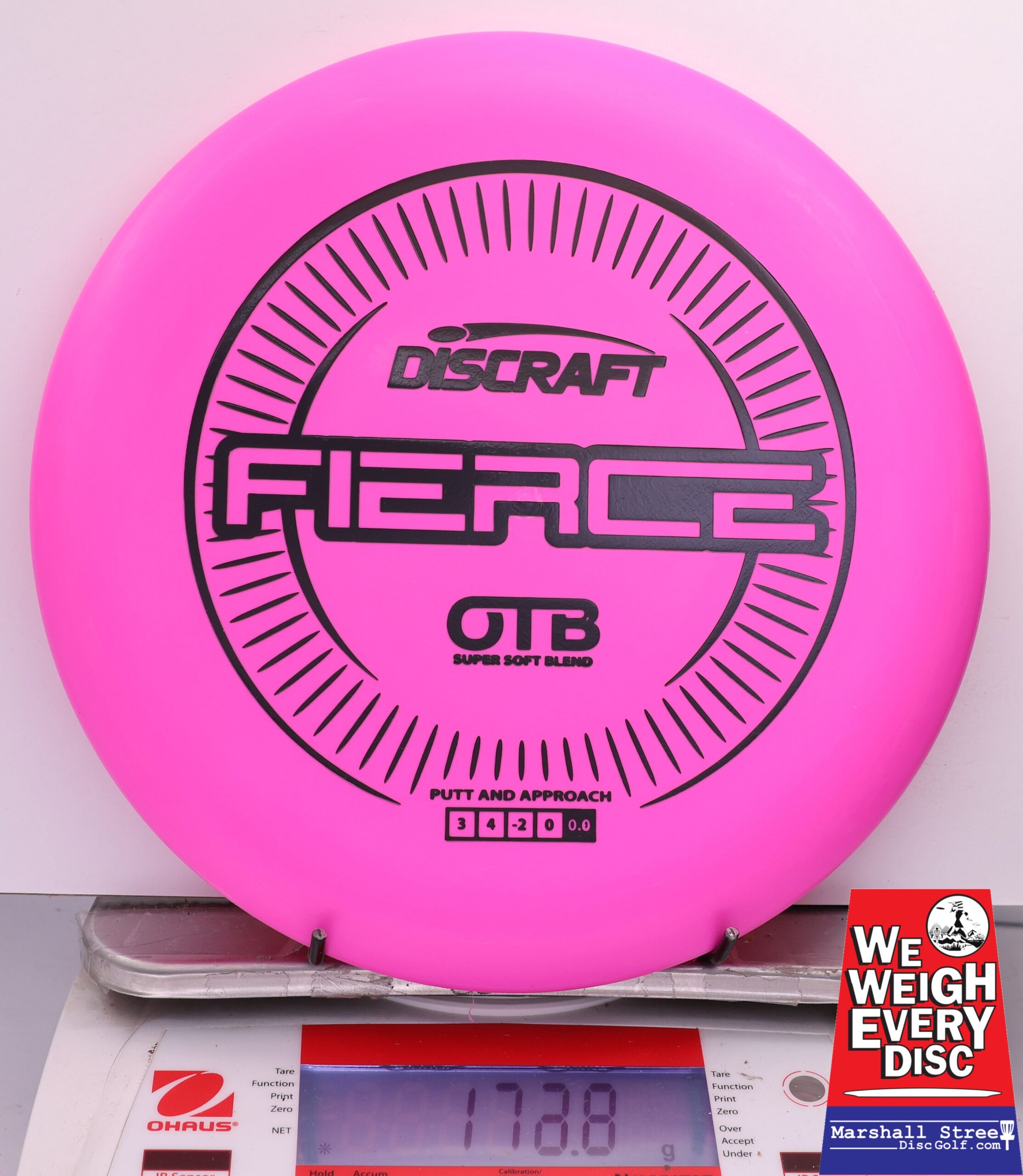 465713 Super Soft Fierce - #314 Pink, 174